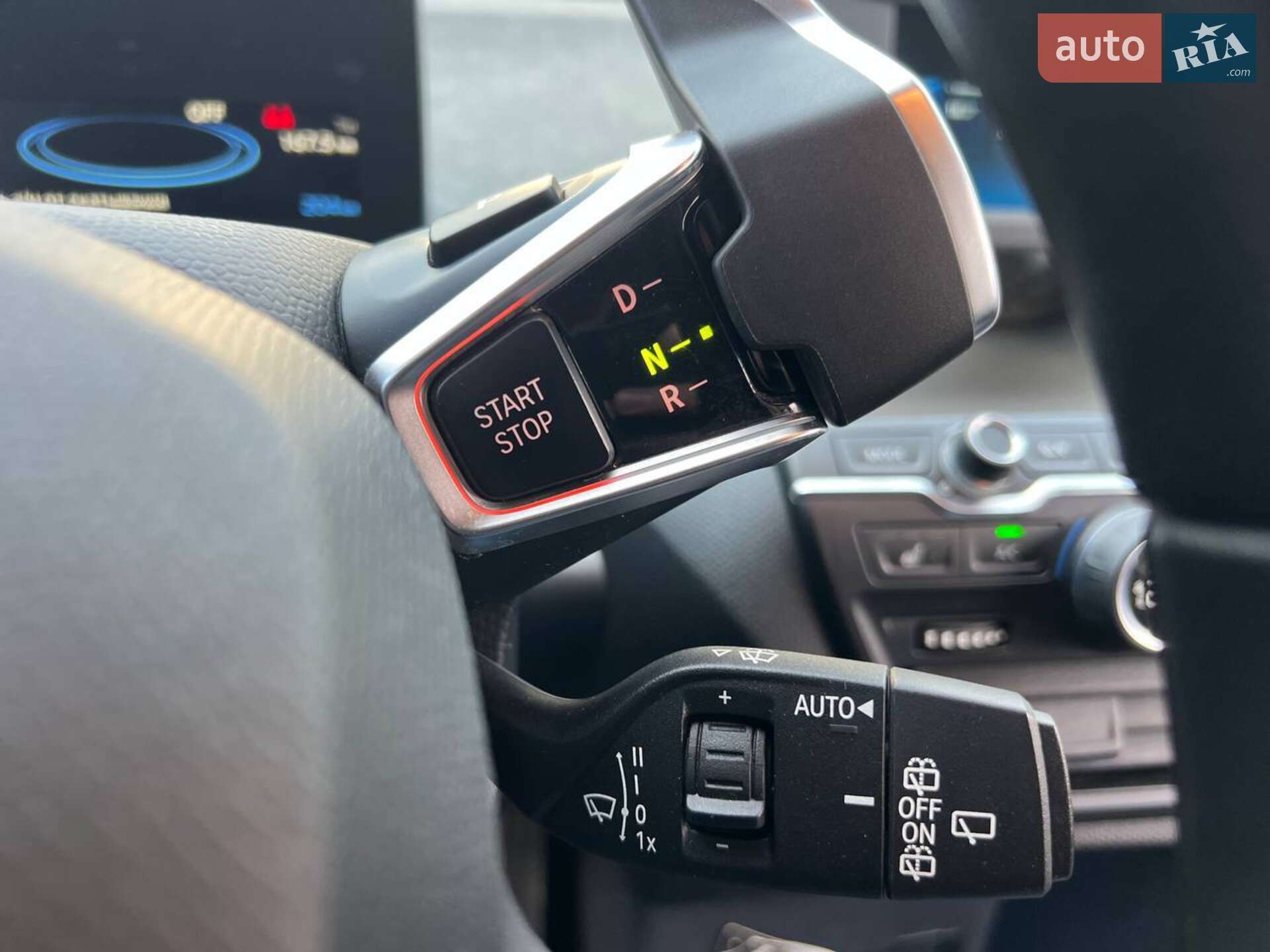 BMW I3 2022 VIN WBY8P210407L29170 фото оголошення 32 з 56