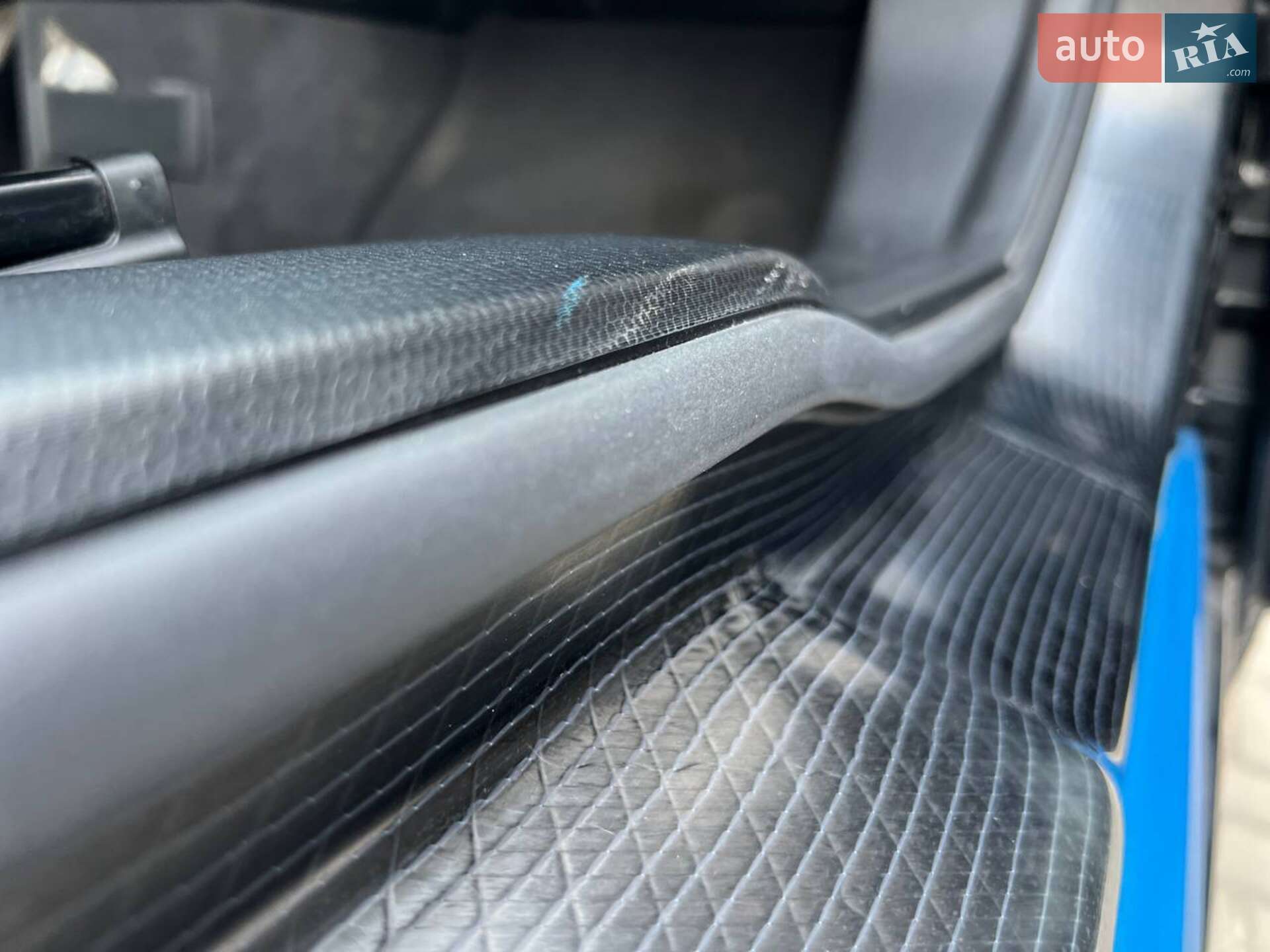 BMW I3 2022 VIN WBY8P210407L29170 фото оголошення 45 з 56