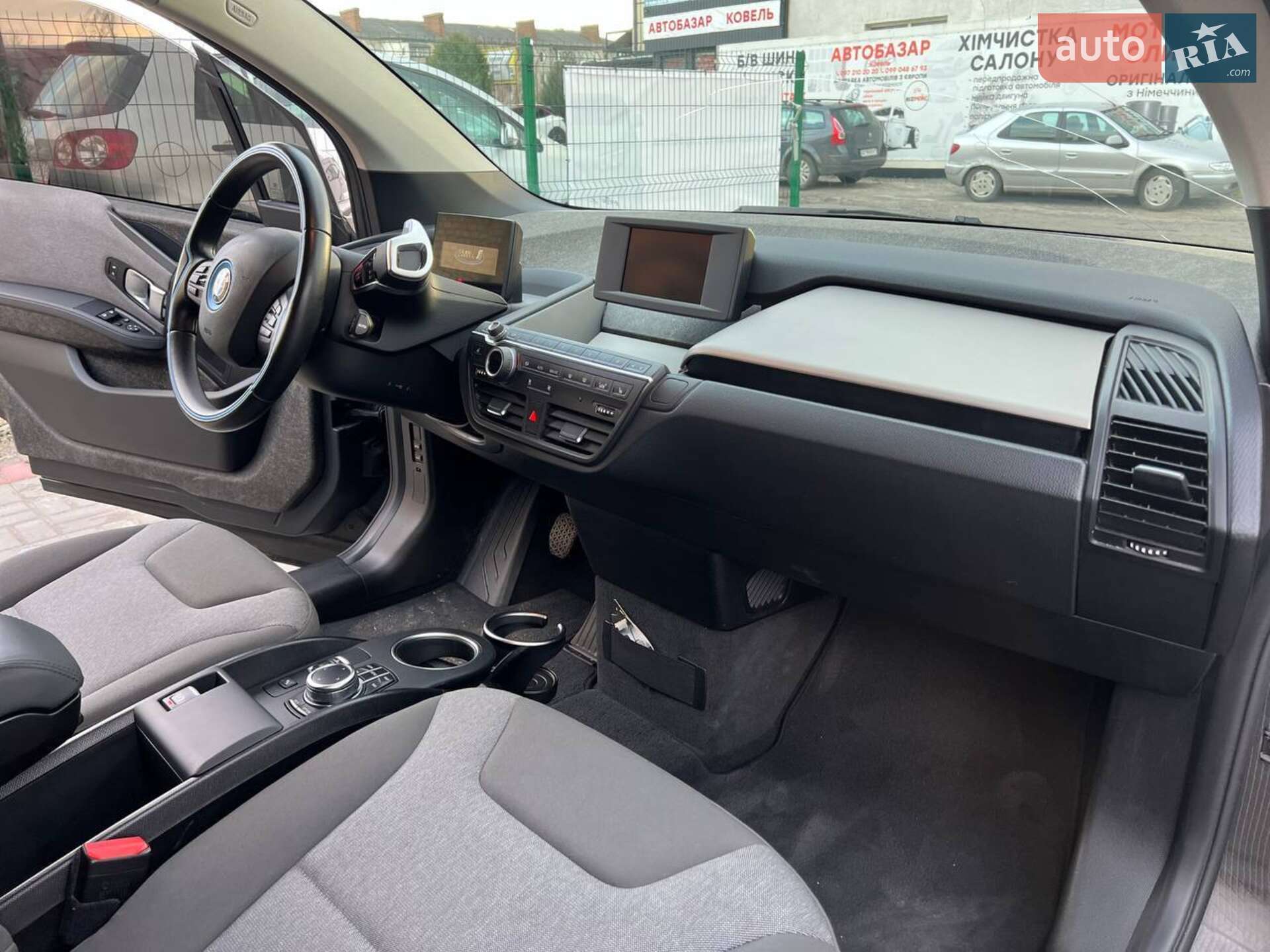 BMW I3 2022 VIN WBY8P210407L29170 фото оголошення 47 з 56