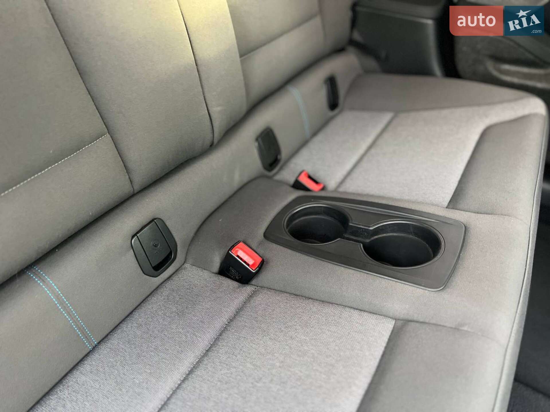 BMW I3 2022 VIN WBY8P210407L29170 фото оголошення 50 з 56