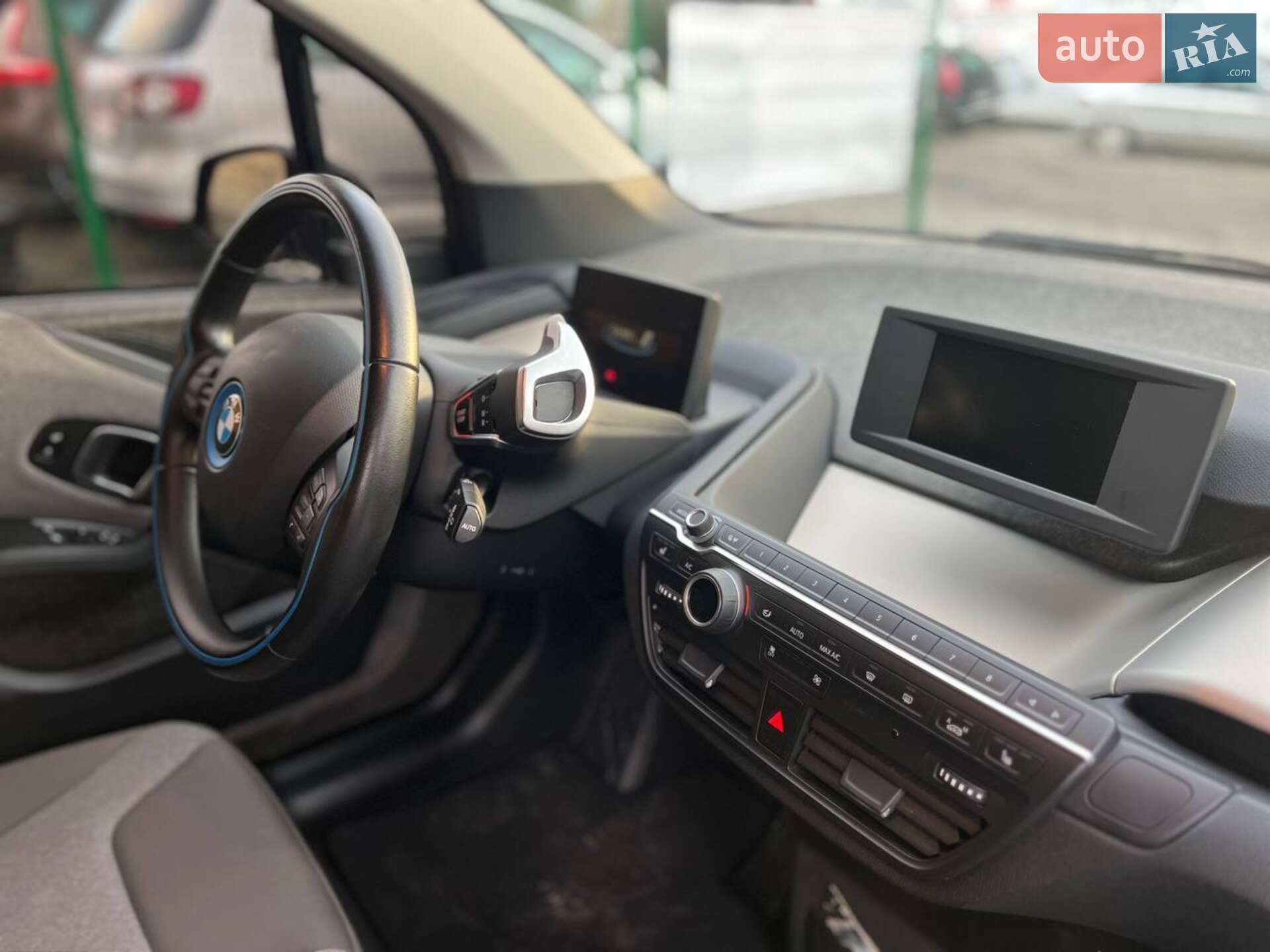 BMW I3 2022 VIN WBY8P210407L29170 фото оголошення 54 з 56