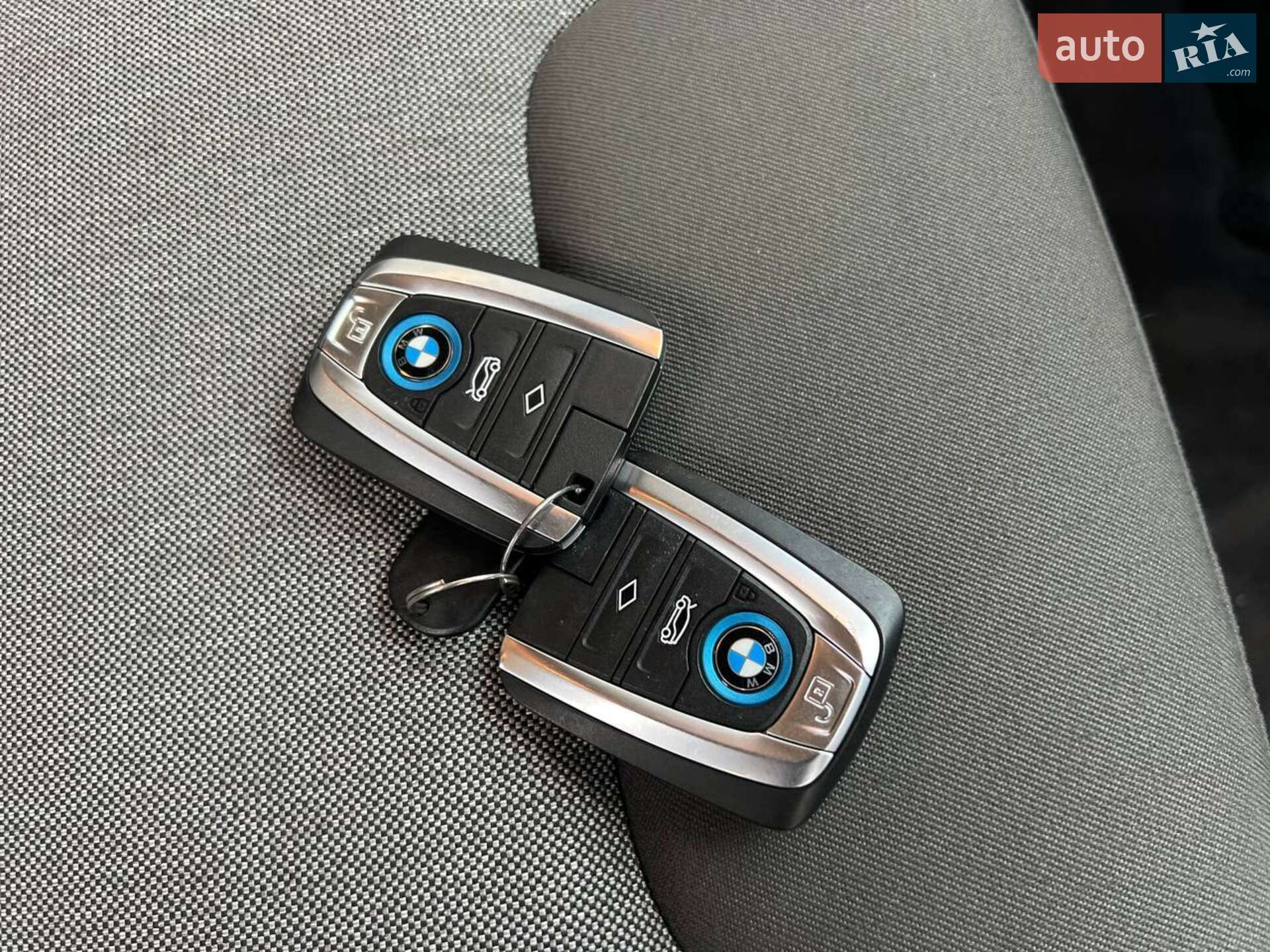 BMW I3 2022 VIN WBY8P210407L29170 фото оголошення 53 з 56