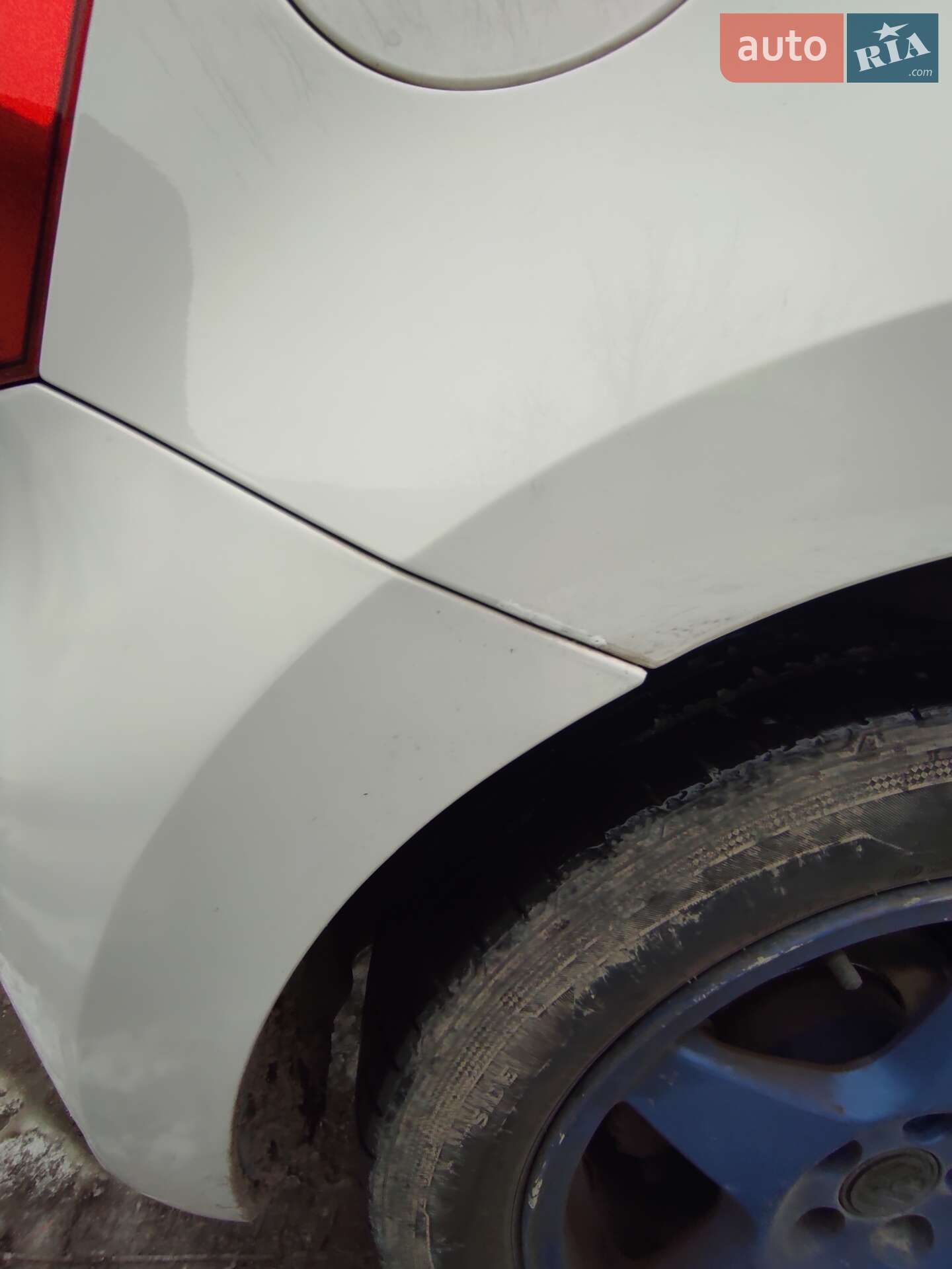 Volkswagen Polo 2011 VIN WVWZZZ6RZCY002046 фото оголошення 11 з 14