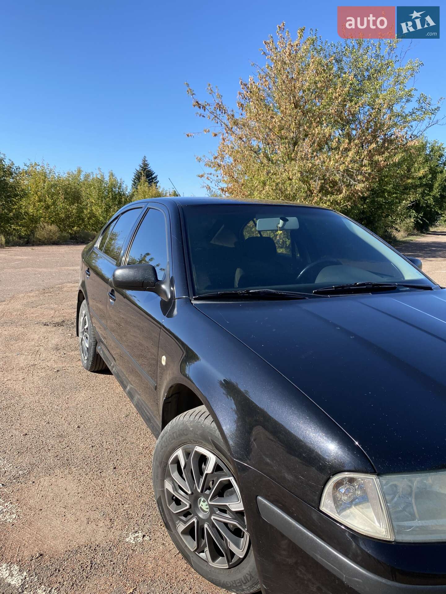 Skoda Octavia 2005 VIN Y6UDG41U16B062655 фото оголошення 4 з 20