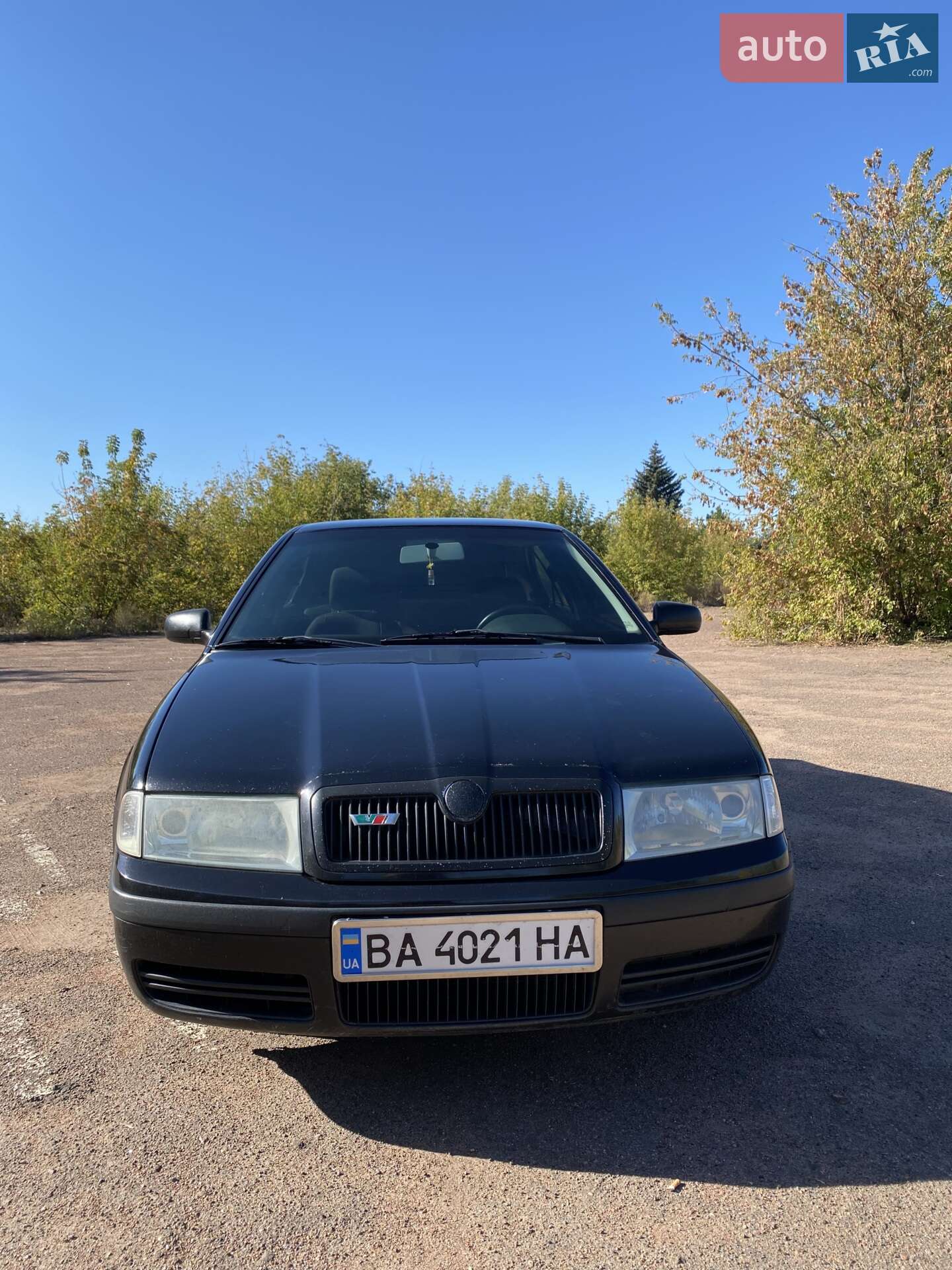 Skoda Octavia 2005 VIN Y6UDG41U16B062655 фото оголошення 5 з 20