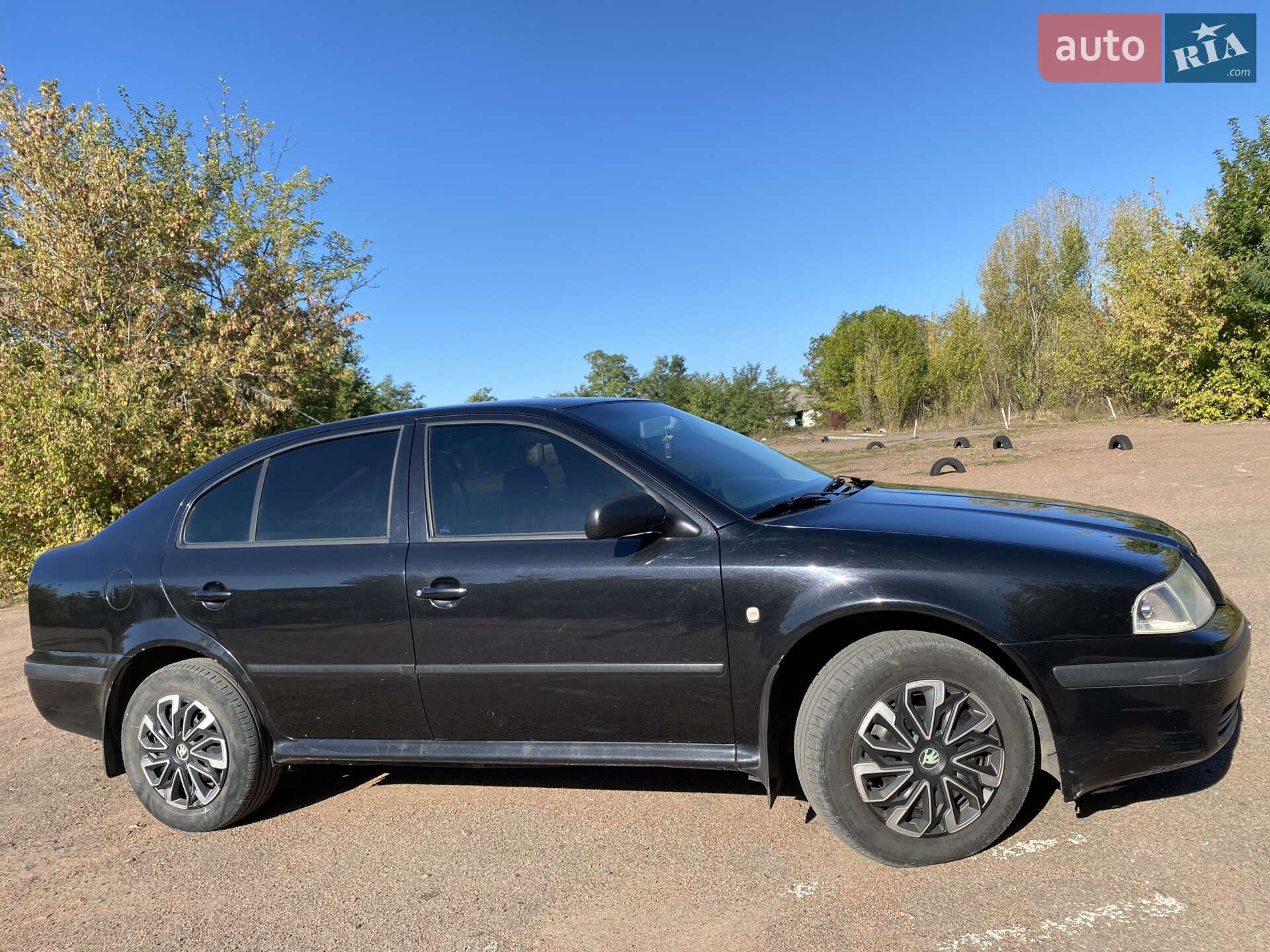 Skoda Octavia 2005 VIN Y6UDG41U16B062655 фото оголошення 2 з 20