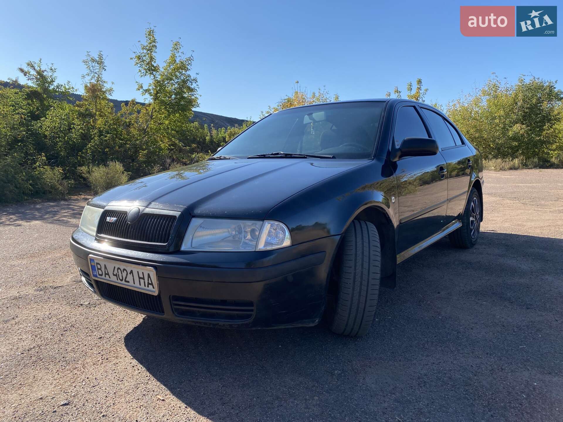 Skoda Octavia 2005 VIN Y6UDG41U16B062655 фото оголошення 9 з 20