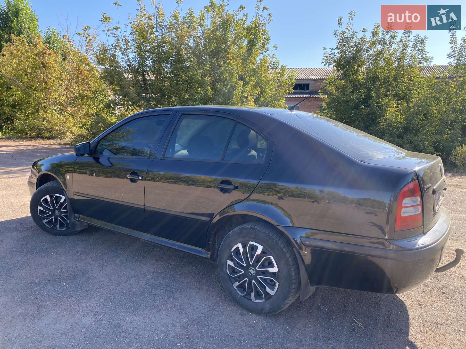 Skoda Octavia 2005 VIN Y6UDG41U16B062655 фото оголошення 10 з 20