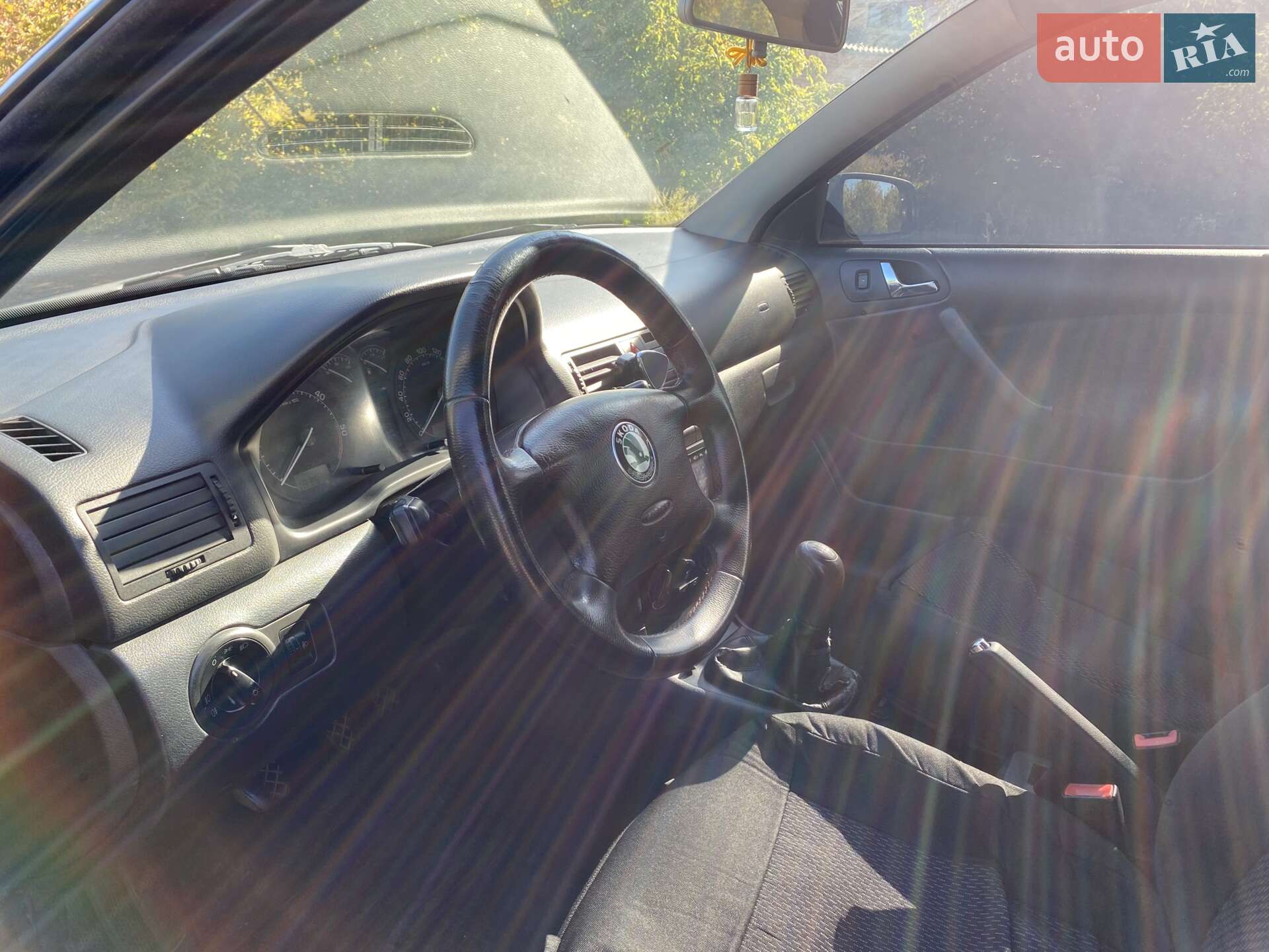 Skoda Octavia 2005 VIN Y6UDG41U16B062655 фото оголошення 13 з 20