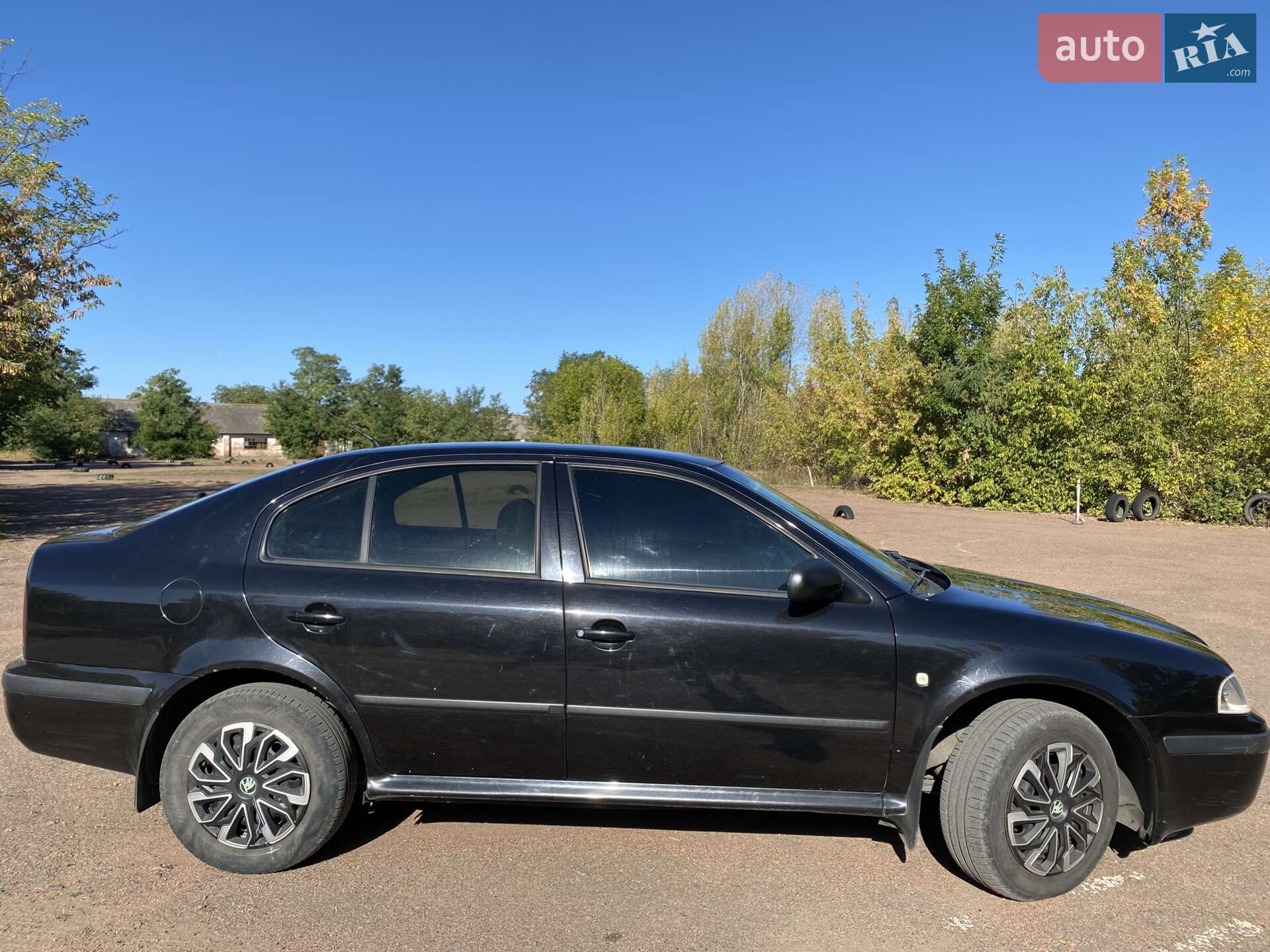 Skoda Octavia 2005 VIN Y6UDG41U16B062655 фото оголошення 11 з 20