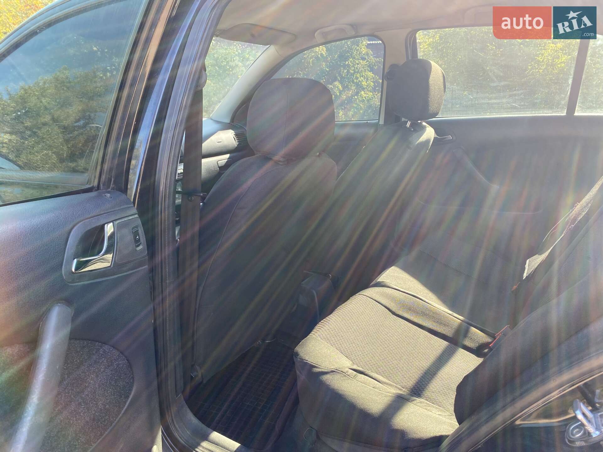 Skoda Octavia 2005 VIN Y6UDG41U16B062655 фото оголошення 17 з 20