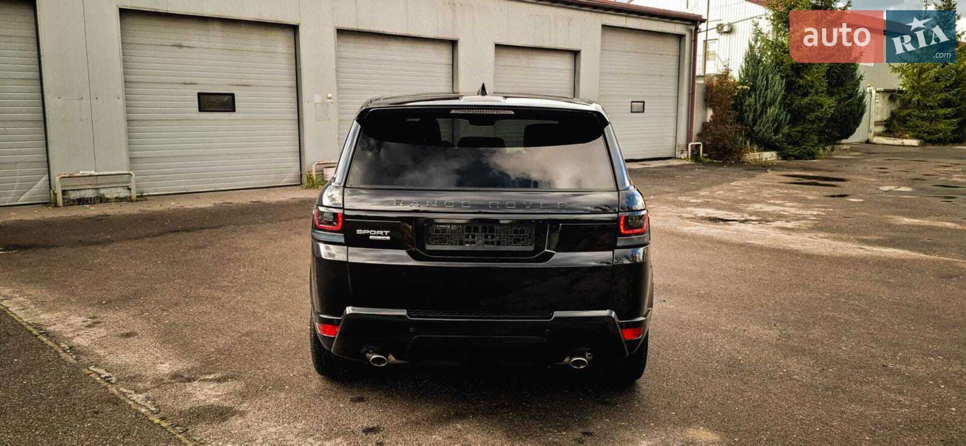 Land Rover Range Rover Sport 2017 VIN SALWR2FK5HA684403 фото оголошення 6 з 46