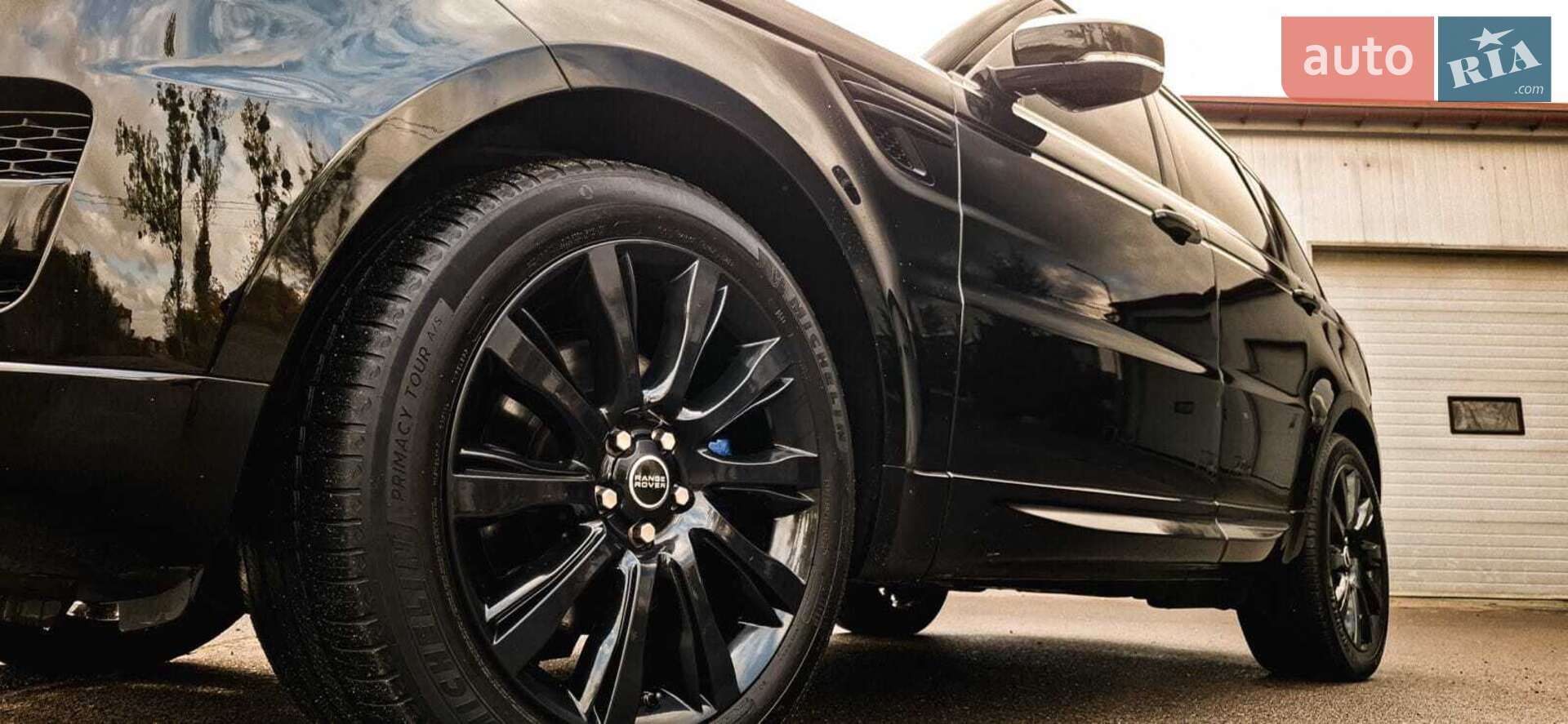 Land Rover Range Rover Sport 2017 VIN SALWR2FK5HA684403 фото оголошення 11 з 46