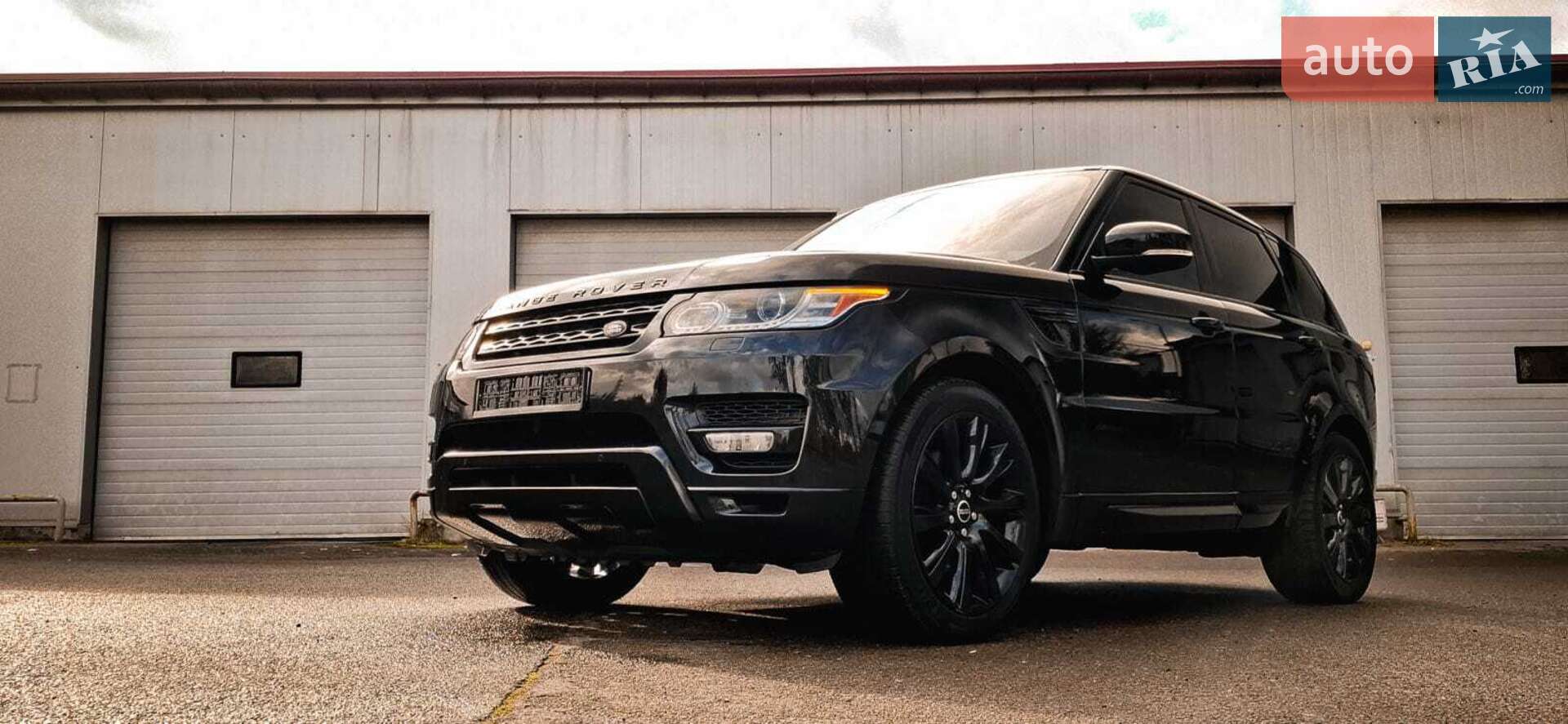 Land Rover Range Rover Sport 2017 VIN SALWR2FK5HA684403 фото оголошення 9 з 46