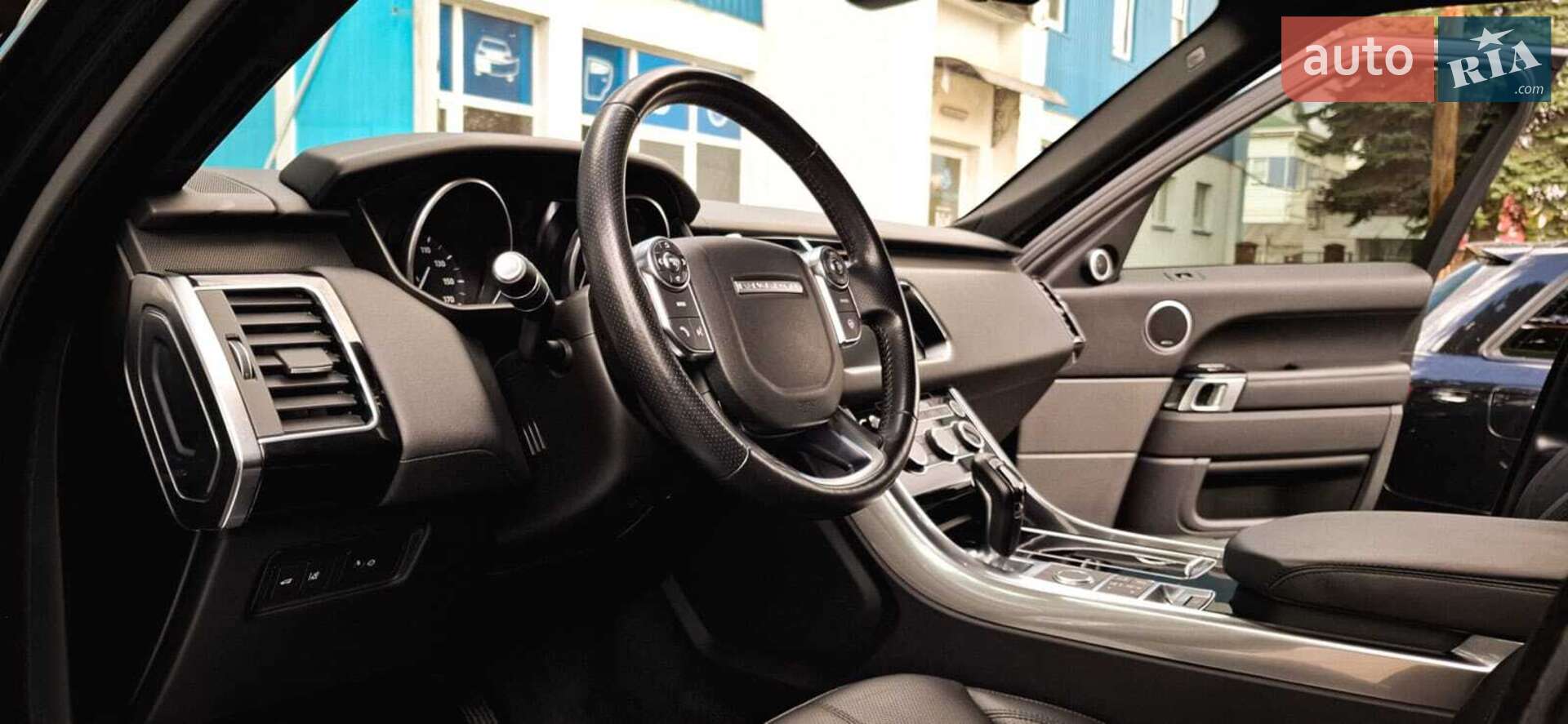 Land Rover Range Rover Sport 2017 VIN SALWR2FK5HA684403 фото оголошення 5 з 46