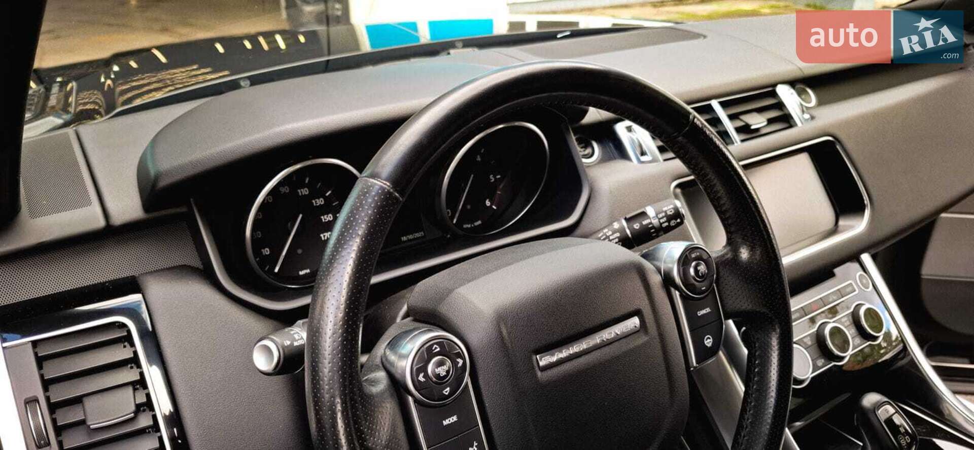 Land Rover Range Rover Sport 2017 VIN SALWR2FK5HA684403 фото оголошення 38 з 46