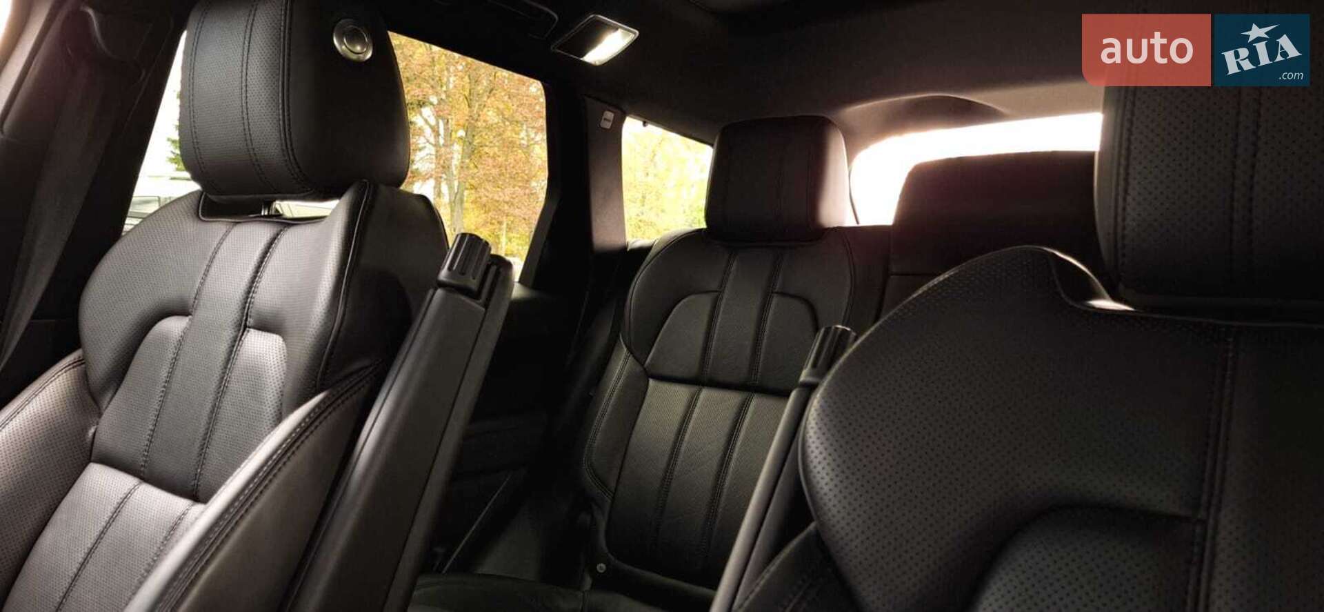 Land Rover Range Rover Sport 2017 VIN SALWR2FK5HA684403 фото оголошення 40 з 46