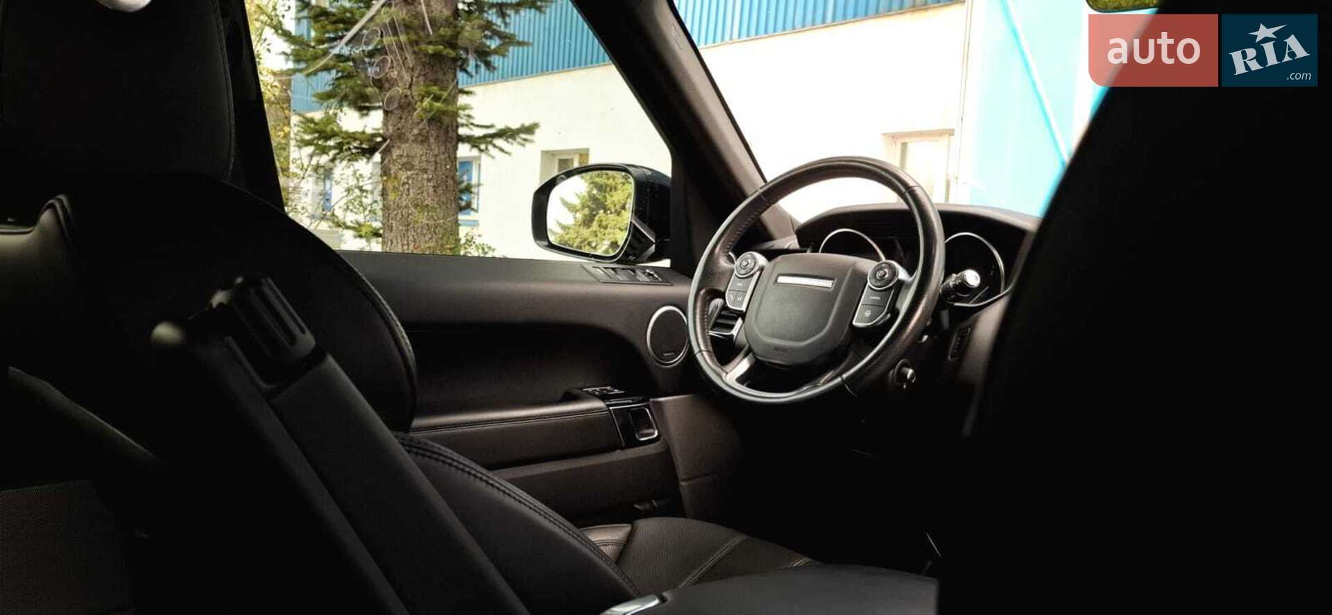 Land Rover Range Rover Sport 2017 VIN SALWR2FK5HA684403 фото оголошення 39 з 46