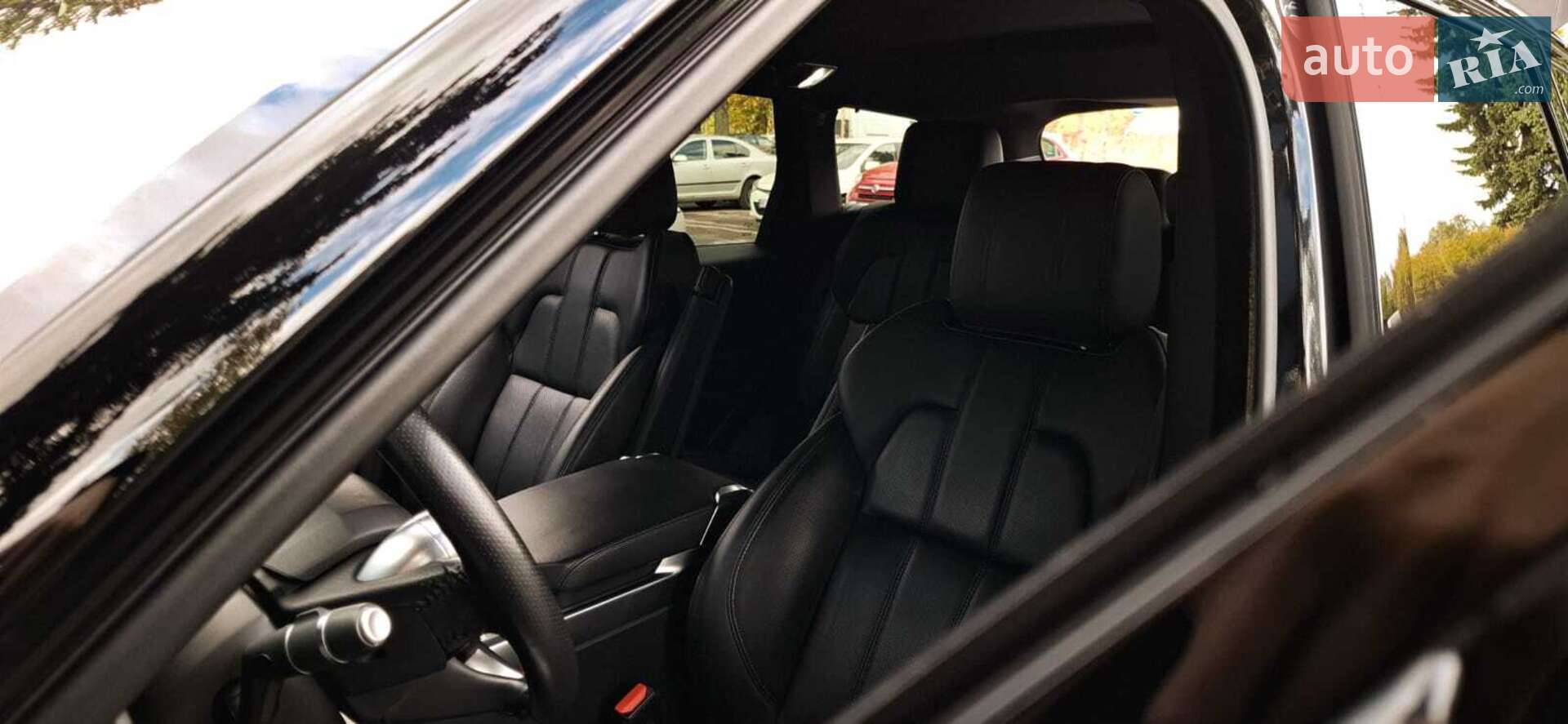 Land Rover Range Rover Sport 2017 VIN SALWR2FK5HA684403 фото оголошення 42 з 46