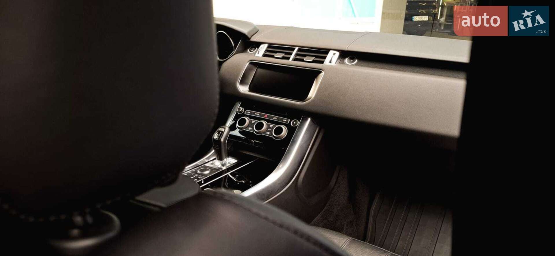 Land Rover Range Rover Sport 2017 VIN SALWR2FK5HA684403 фото оголошення 43 з 46