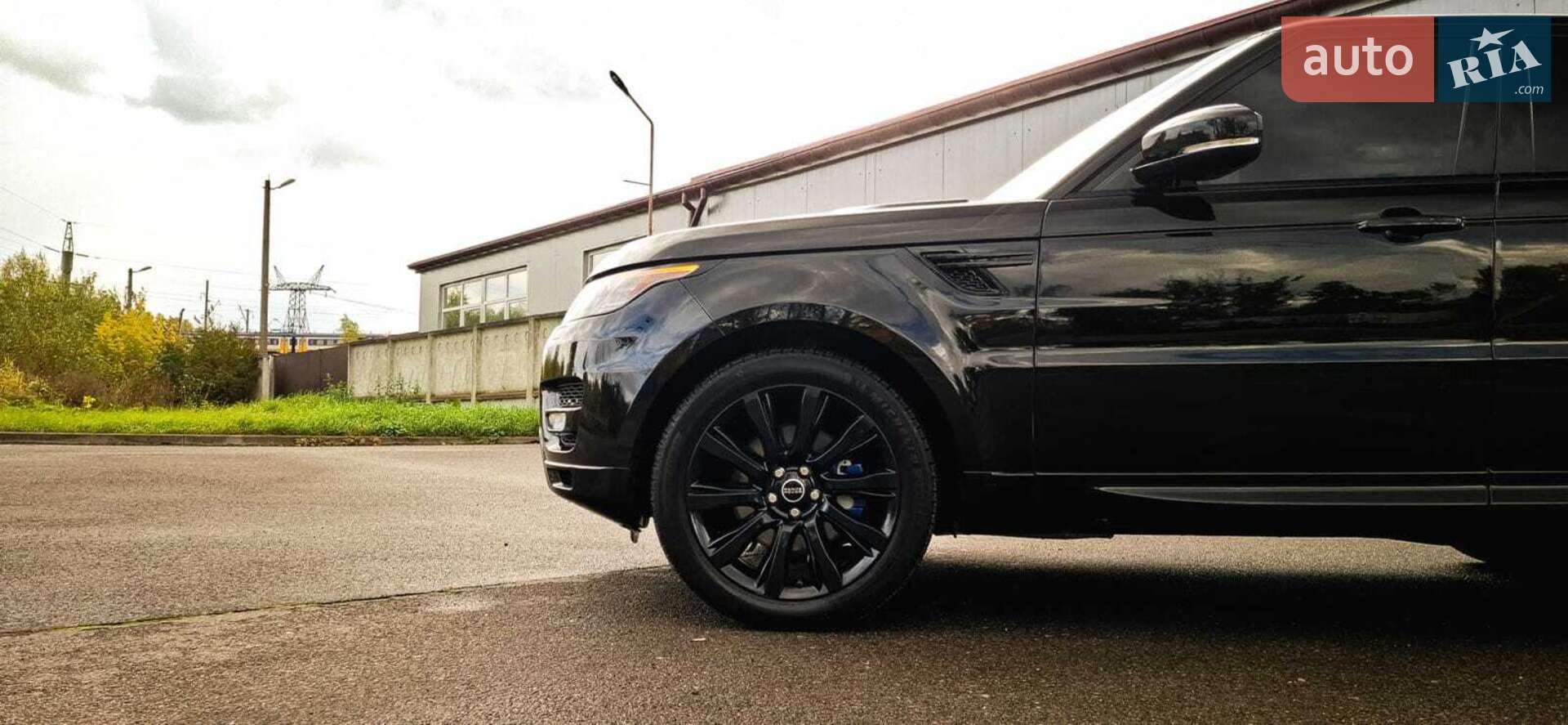 Land Rover Range Rover Sport 2017 VIN SALWR2FK5HA684403 фото оголошення 46 з 46