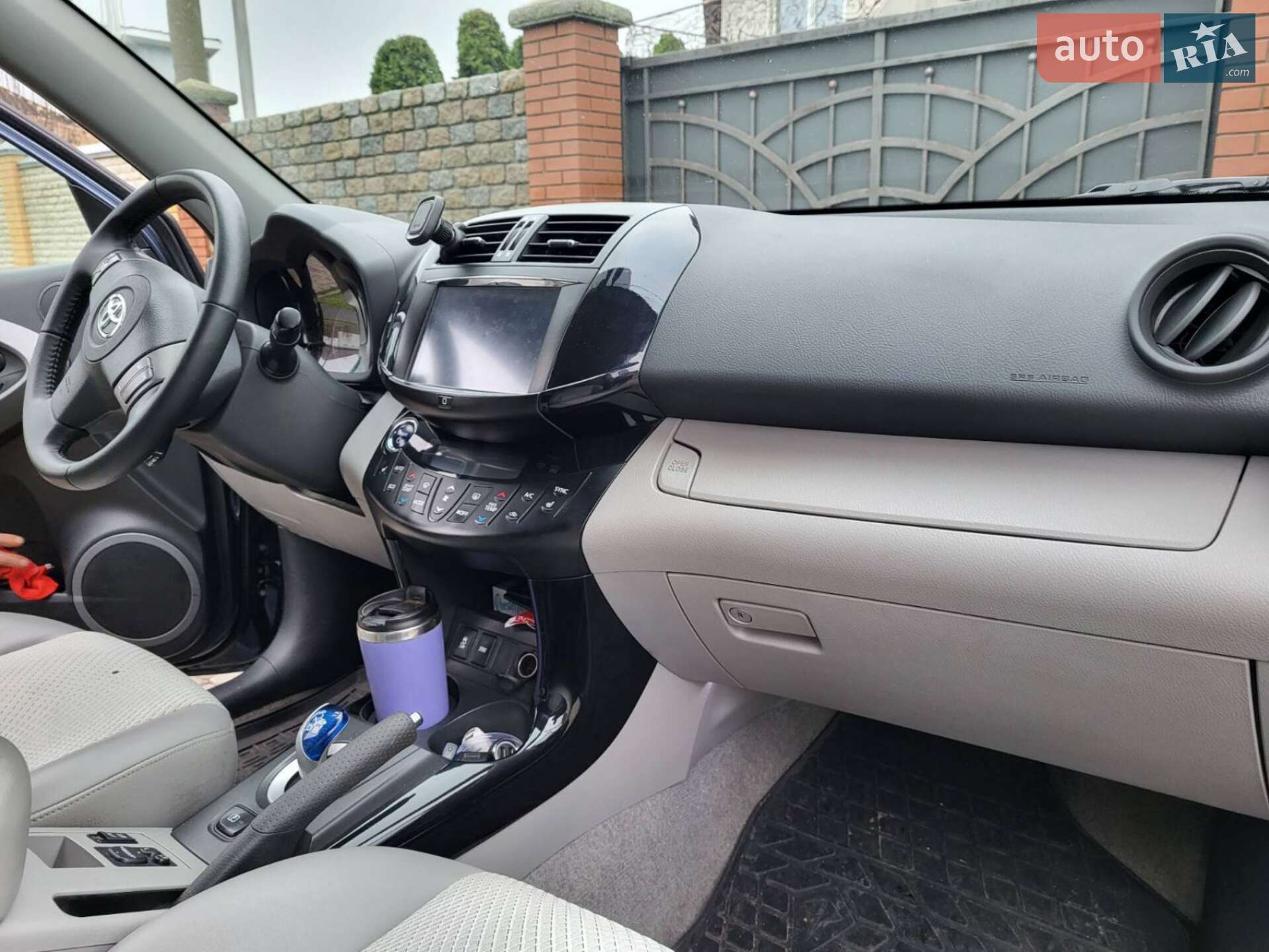 Toyota RAV4 EV 2014 VIN 2T3YL4DV9EW003473 фото оголошення 10 з 26