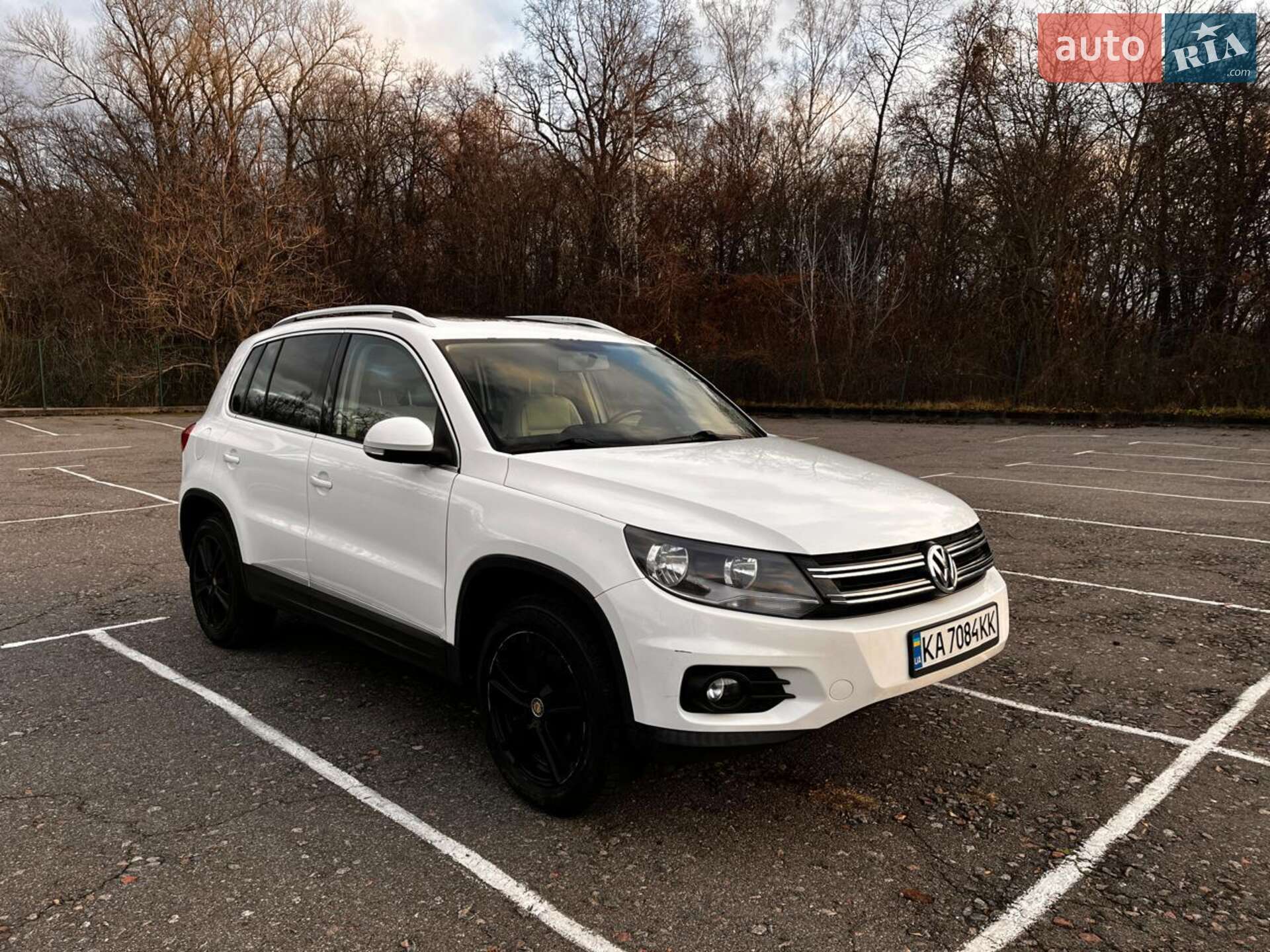 Volkswagen Tiguan 2012 VIN WVGAV7AX5CW564668 фото оголошення 9 з 22