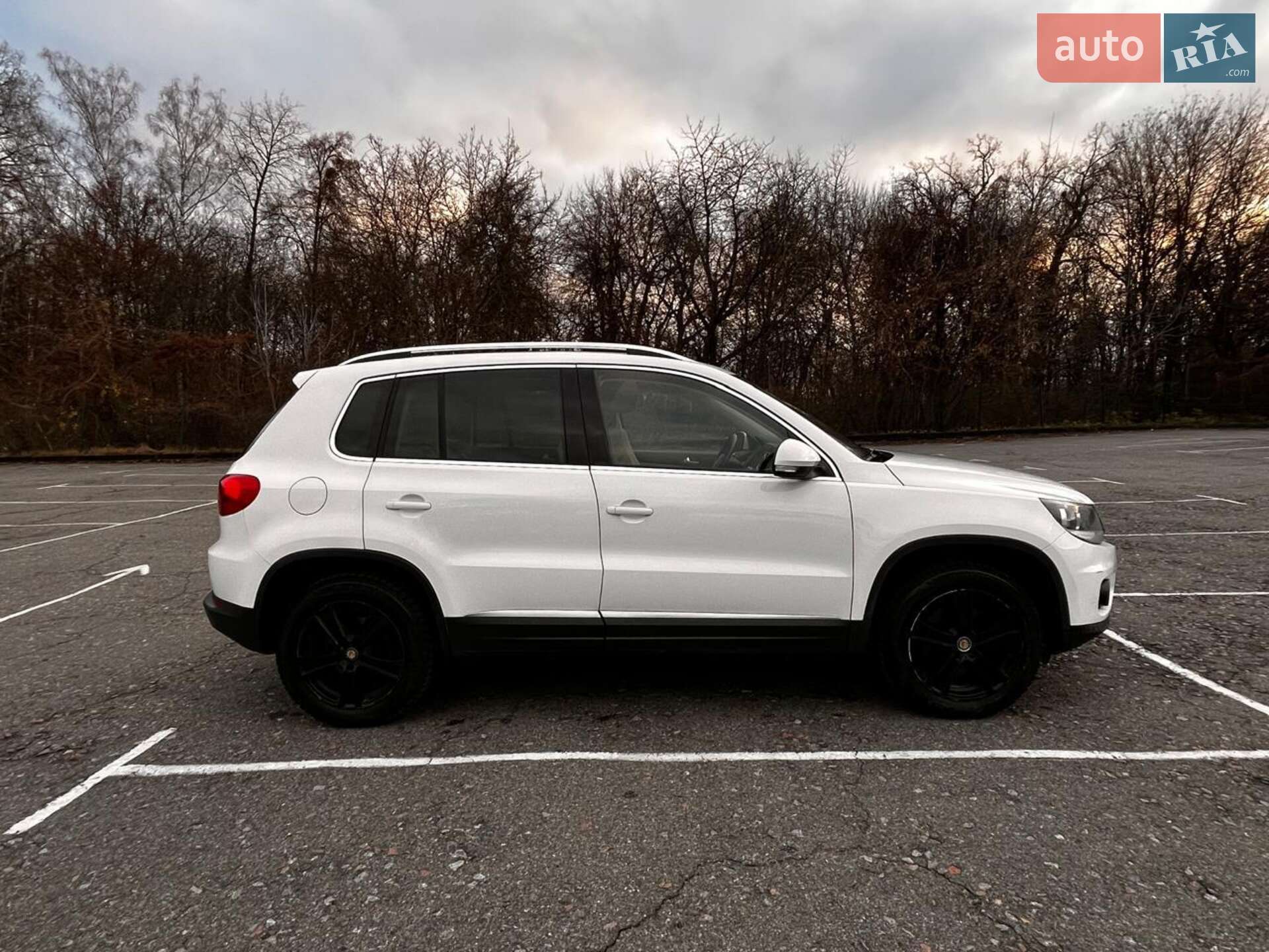 Volkswagen Tiguan 2012 VIN WVGAV7AX5CW564668 фото оголошення 15 з 22