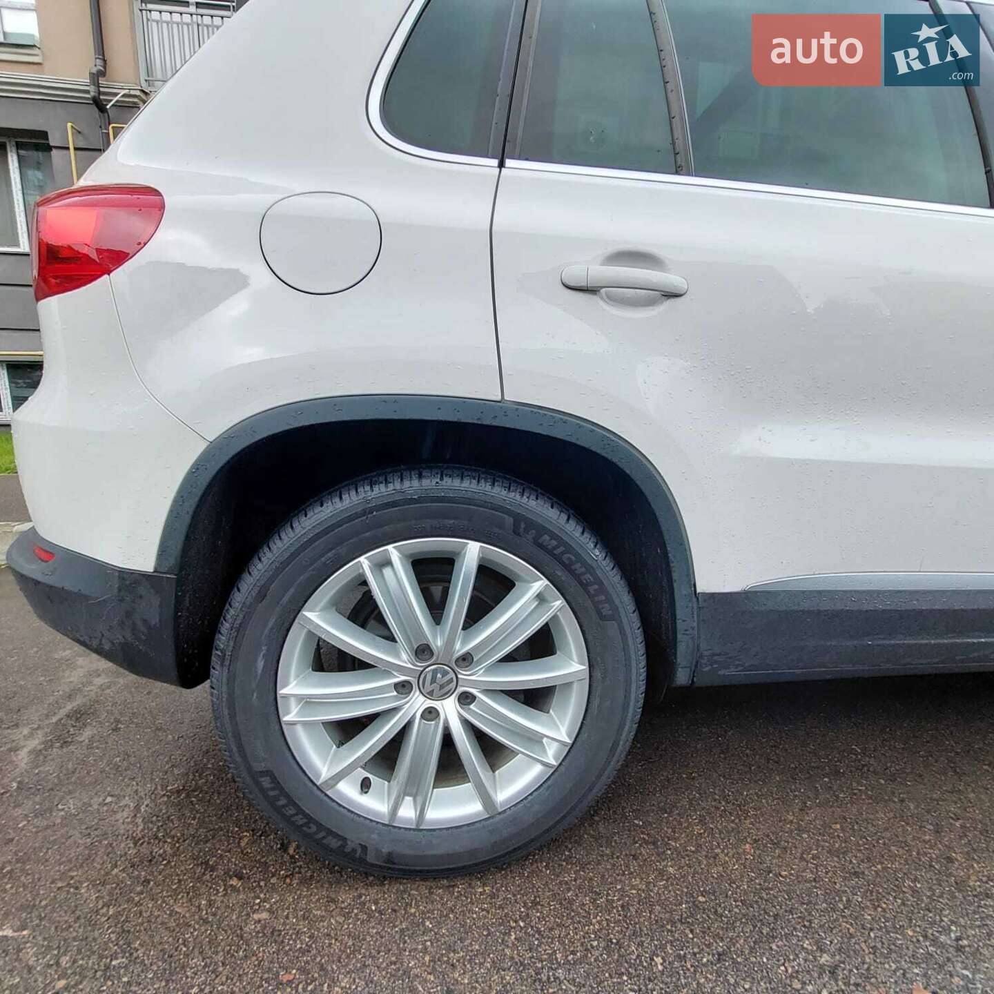Volkswagen Tiguan 2012 VIN WVGAV7AX5CW564668 фото оголошення 22 з 22