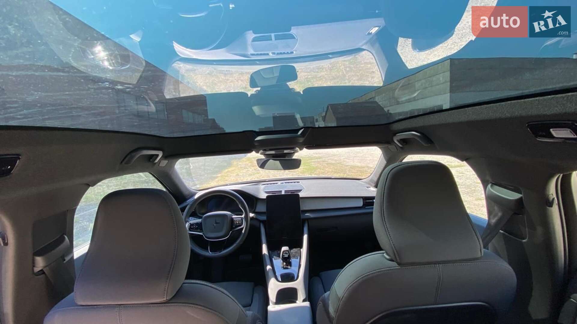 Polestar 2 2021 VIN LPSVSECEKNL054302 фото оголошення 12 з 12