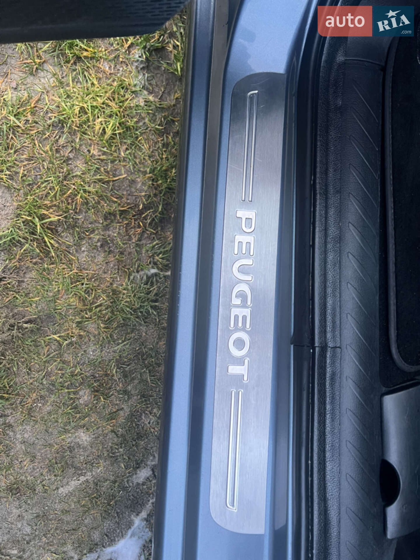 Peugeot 807 2009 VIN VF3EBRHKH9Z024369 фото оголошення 16 з 16