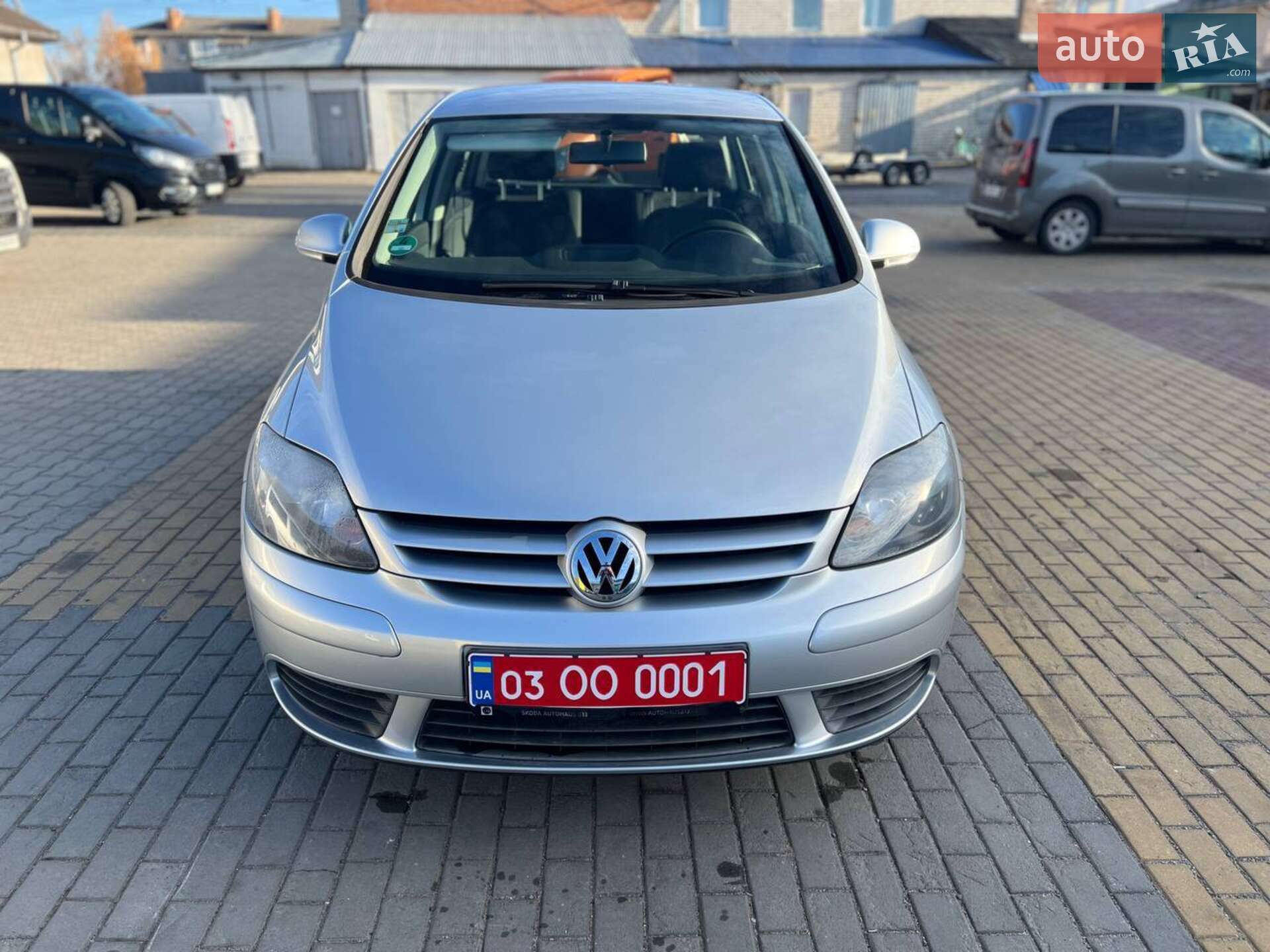 Volkswagen Golf Plus 2004 VIN WVWZZZ1KZ5W500394 фото оголошення 3 з 41