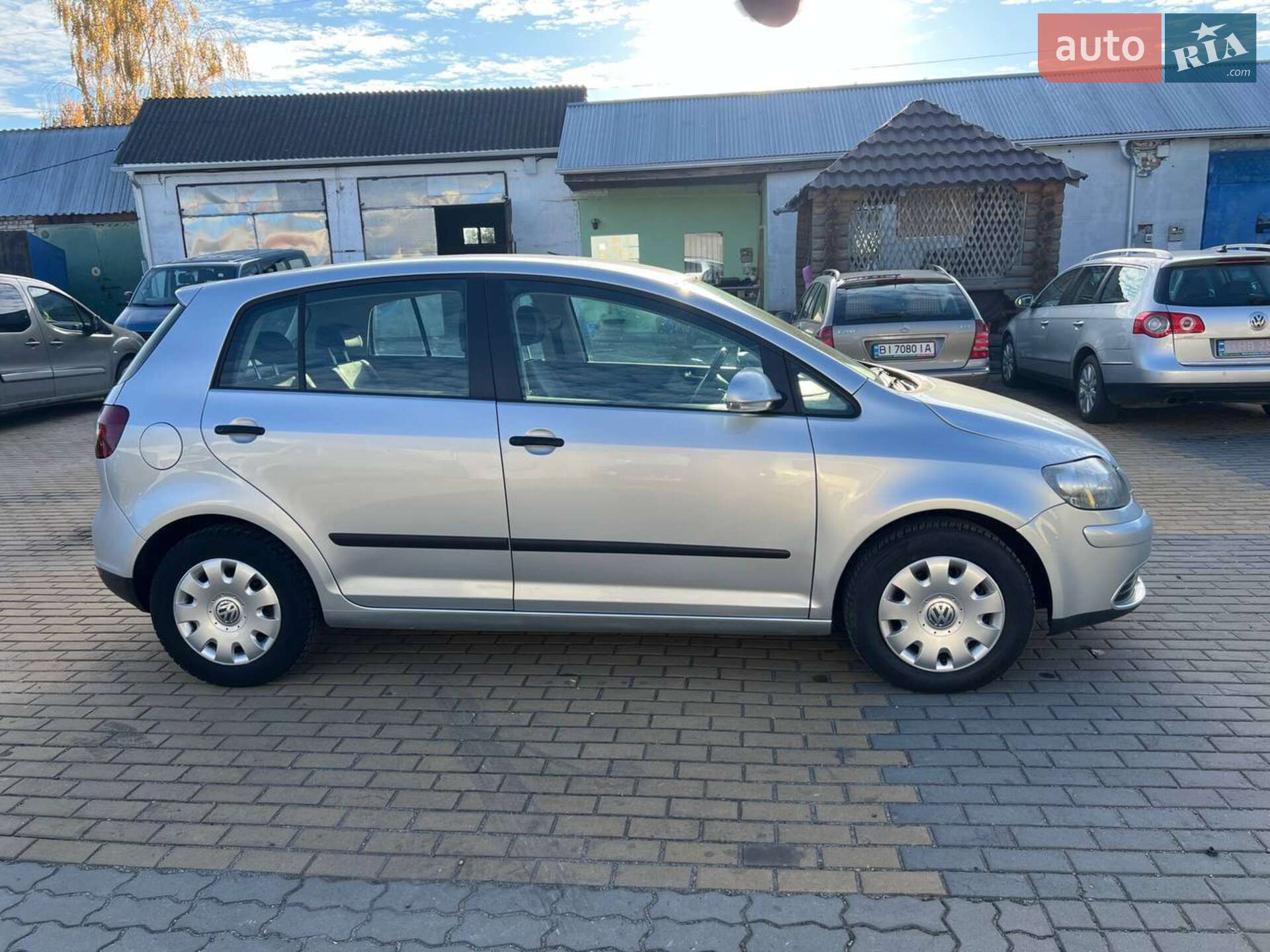 Volkswagen Golf Plus 2004 VIN WVWZZZ1KZ5W500394 фото оголошення 4 з 41