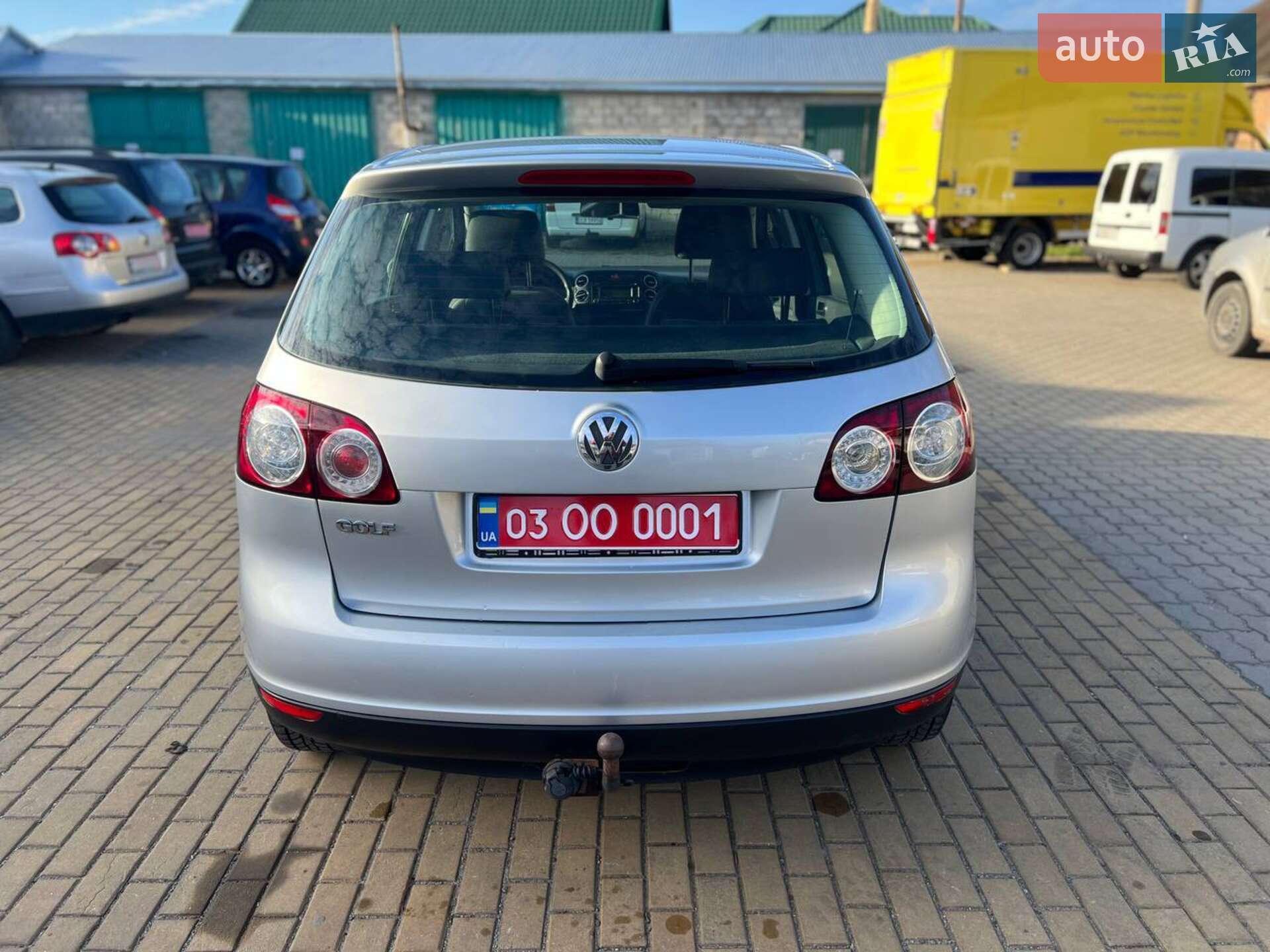 Volkswagen Golf Plus 2004 VIN WVWZZZ1KZ5W500394 фото оголошення 6 з 41