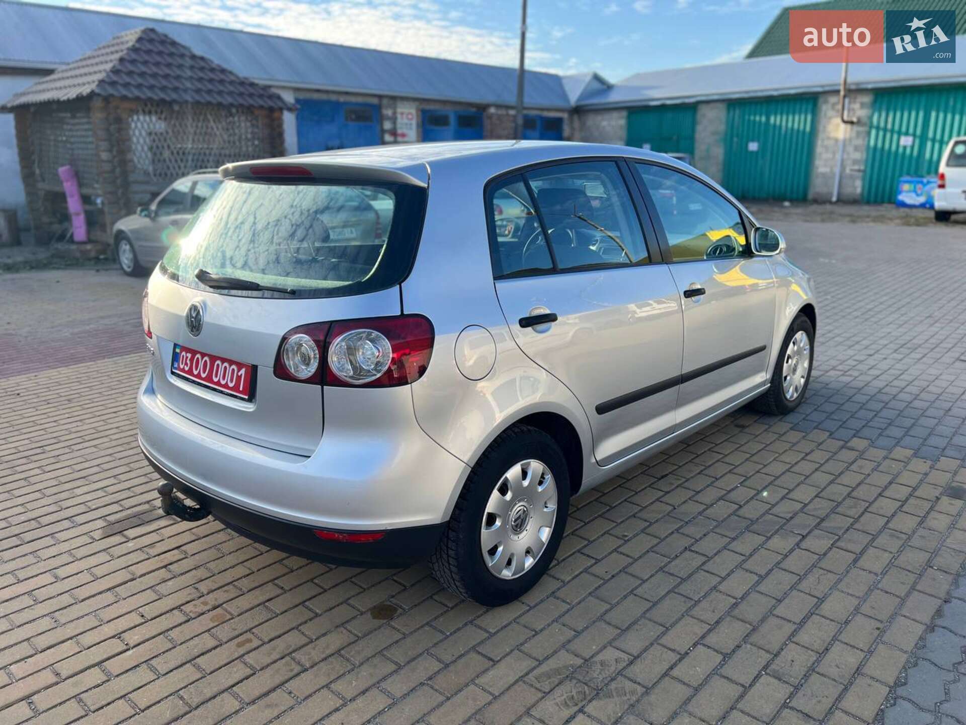 Volkswagen Golf Plus 2004 VIN WVWZZZ1KZ5W500394 фото оголошення 5 з 41