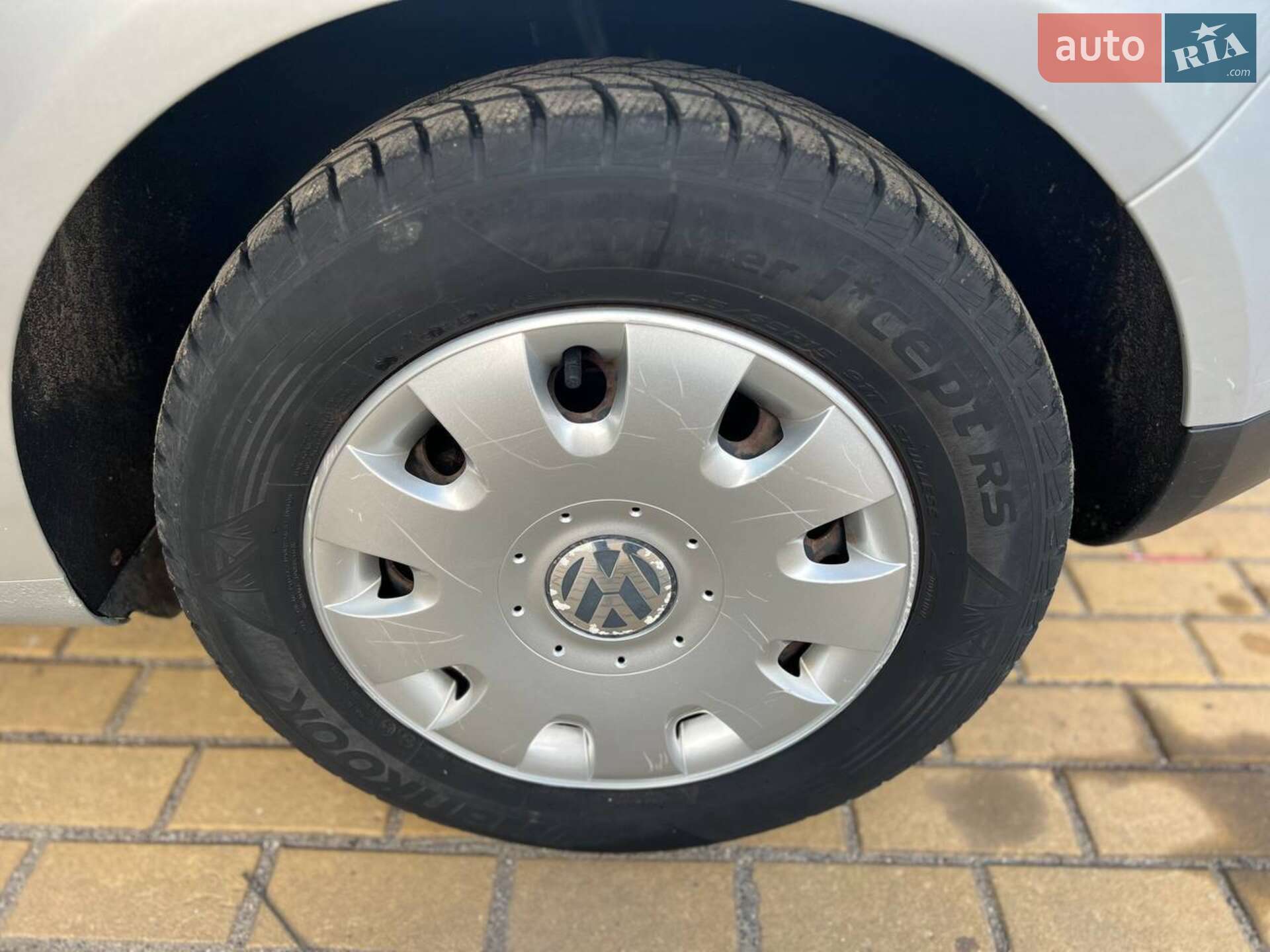 Volkswagen Golf Plus 2004 VIN WVWZZZ1KZ5W500394 фото оголошення 12 з 41