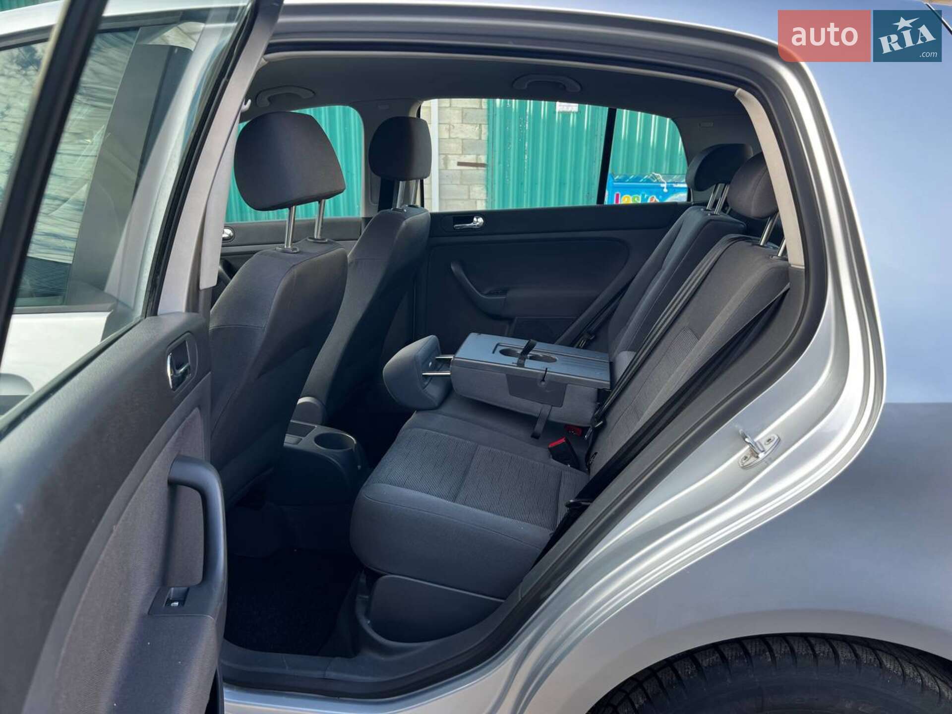 Volkswagen Golf Plus 2004 VIN WVWZZZ1KZ5W500394 фото оголошення 15 з 41