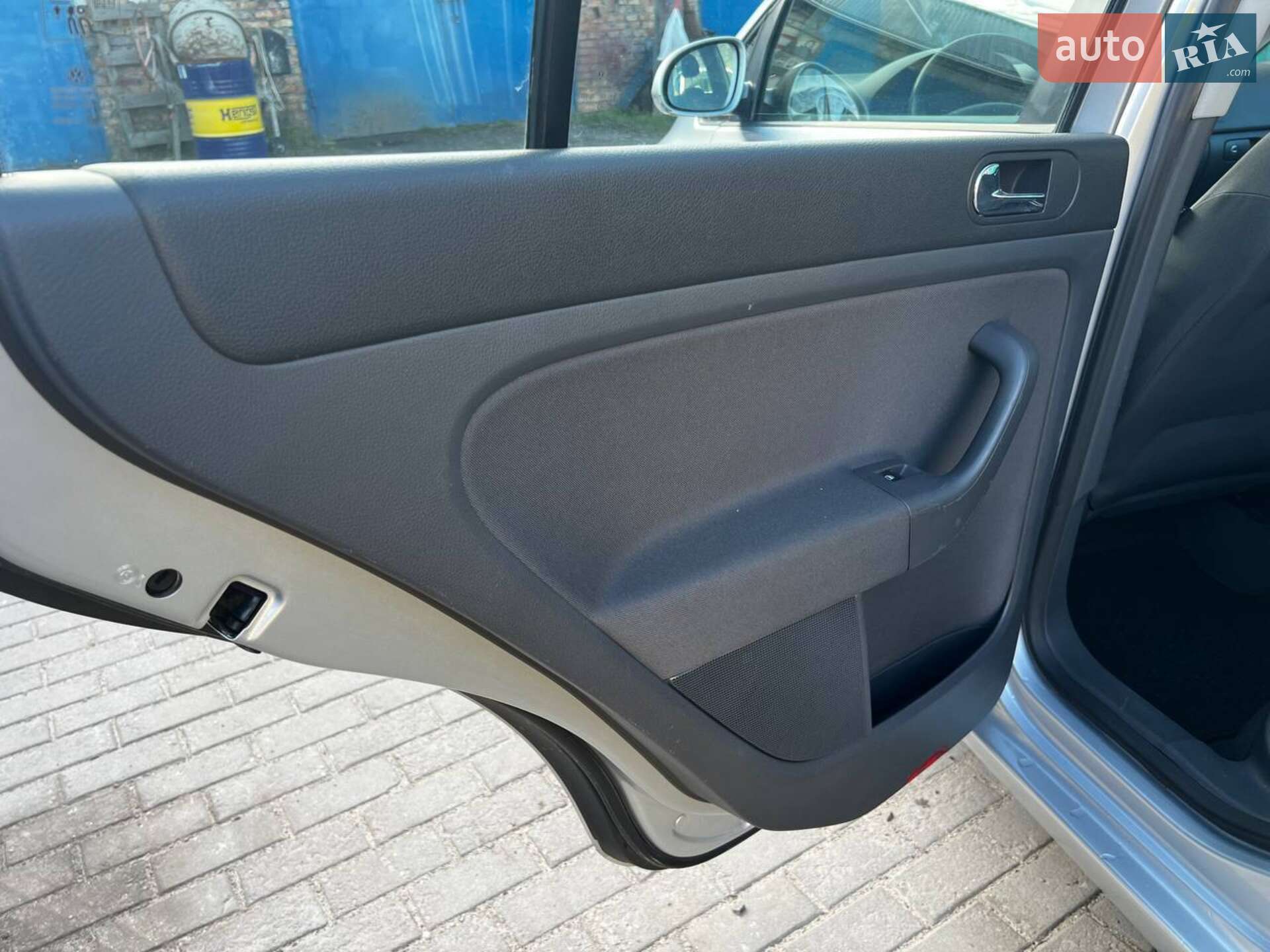 Volkswagen Golf Plus 2004 VIN WVWZZZ1KZ5W500394 фото оголошення 16 з 41
