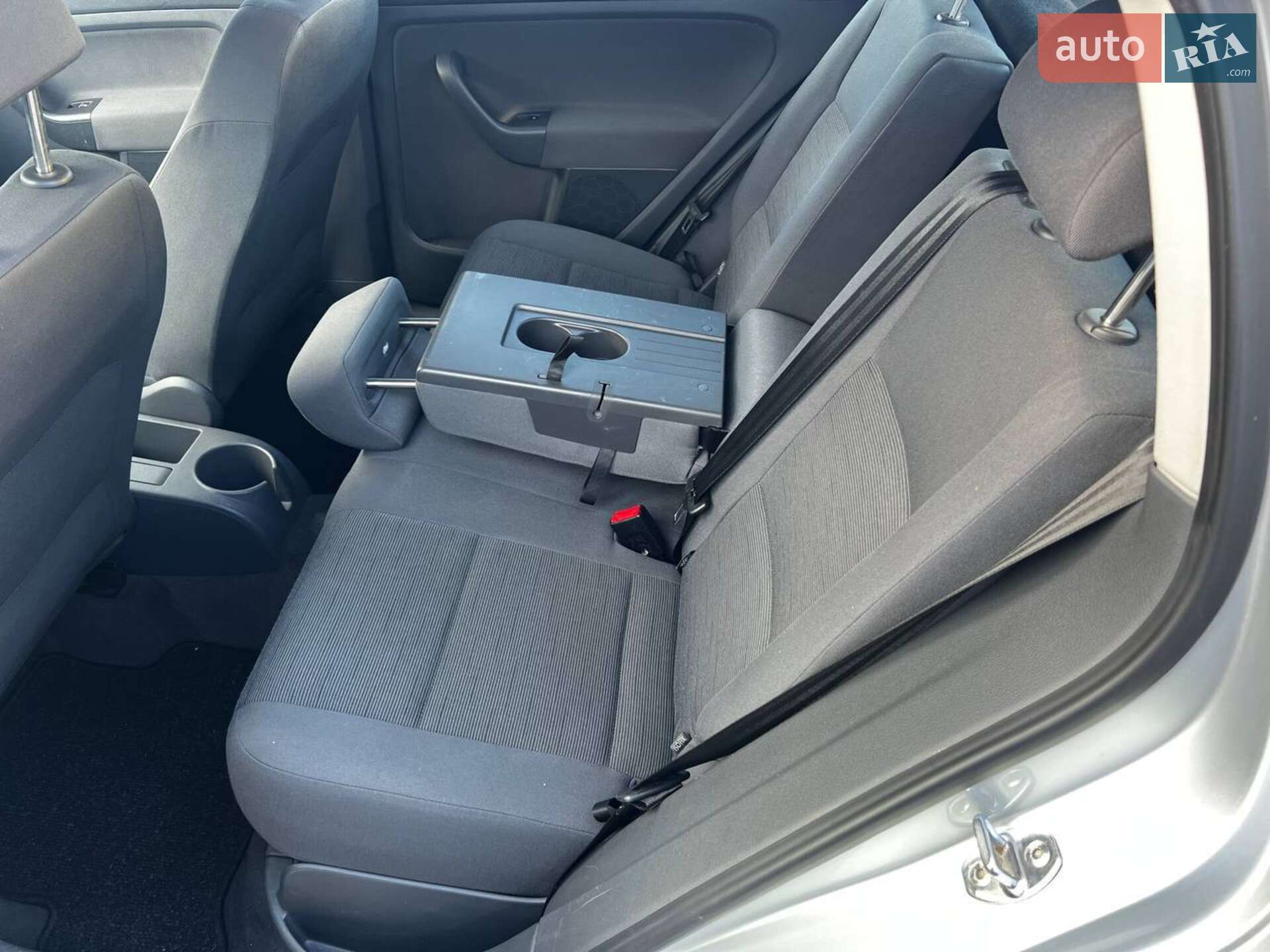 Volkswagen Golf Plus 2004 VIN WVWZZZ1KZ5W500394 фото оголошення 17 з 41