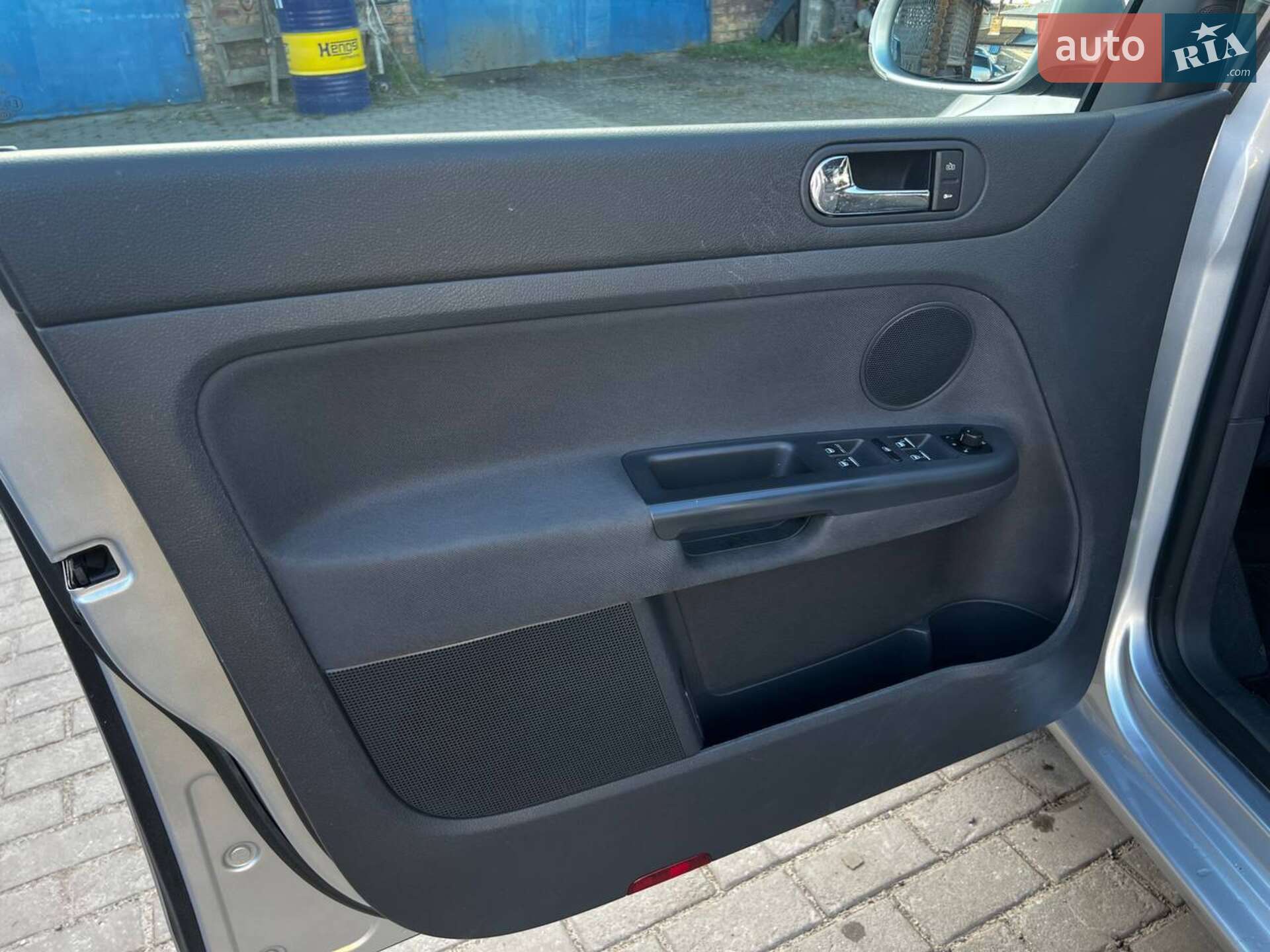 Volkswagen Golf Plus 2004 VIN WVWZZZ1KZ5W500394 фото оголошення 19 з 41