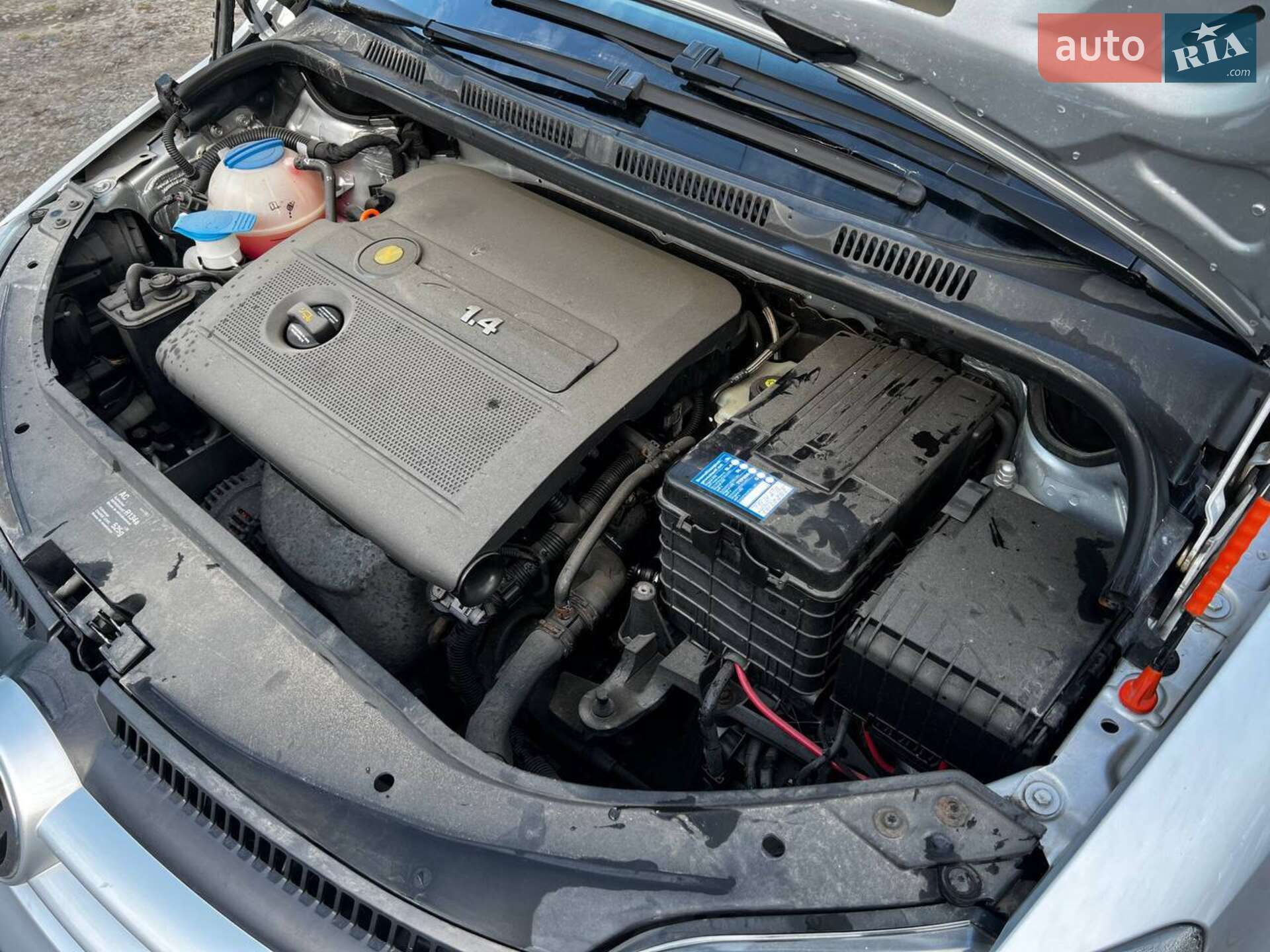 Volkswagen Golf Plus 2004 VIN WVWZZZ1KZ5W500394 фото оголошення 33 з 41
