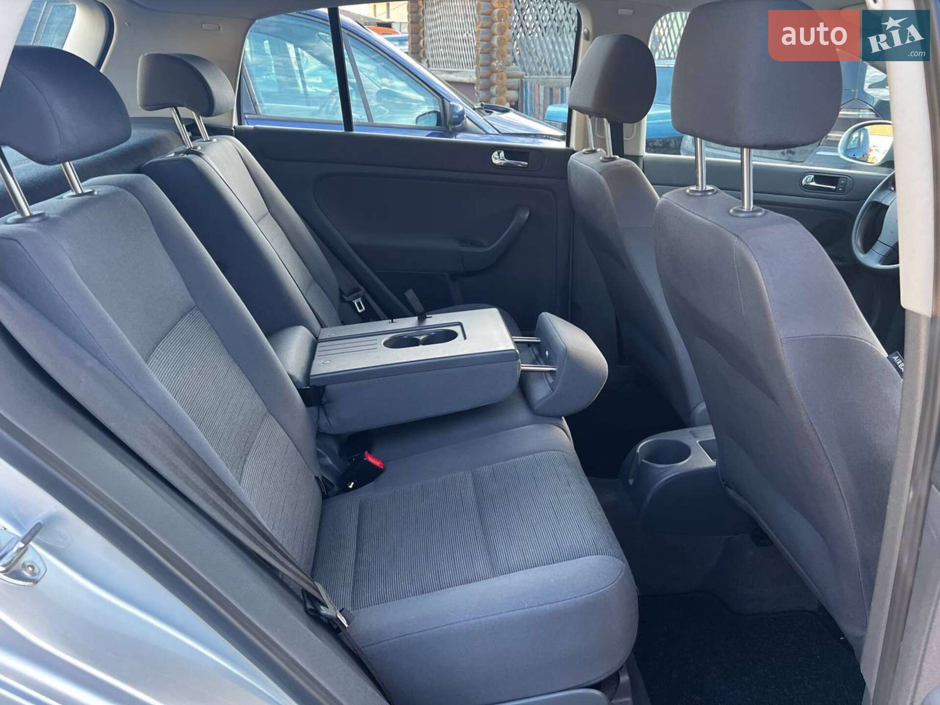 Volkswagen Golf Plus 2004 VIN WVWZZZ1KZ5W500394 фото оголошення 36 з 41