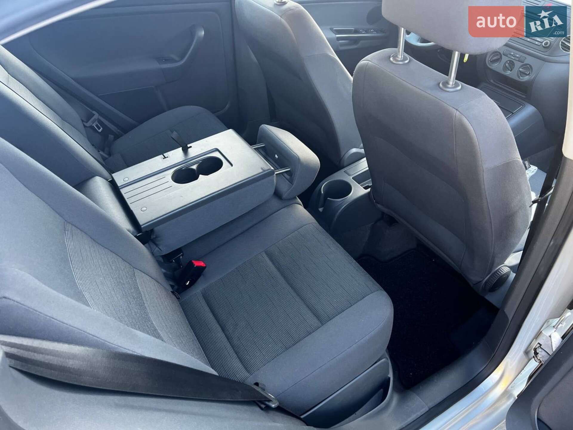 Volkswagen Golf Plus 2004 VIN WVWZZZ1KZ5W500394 фото оголошення 37 з 41