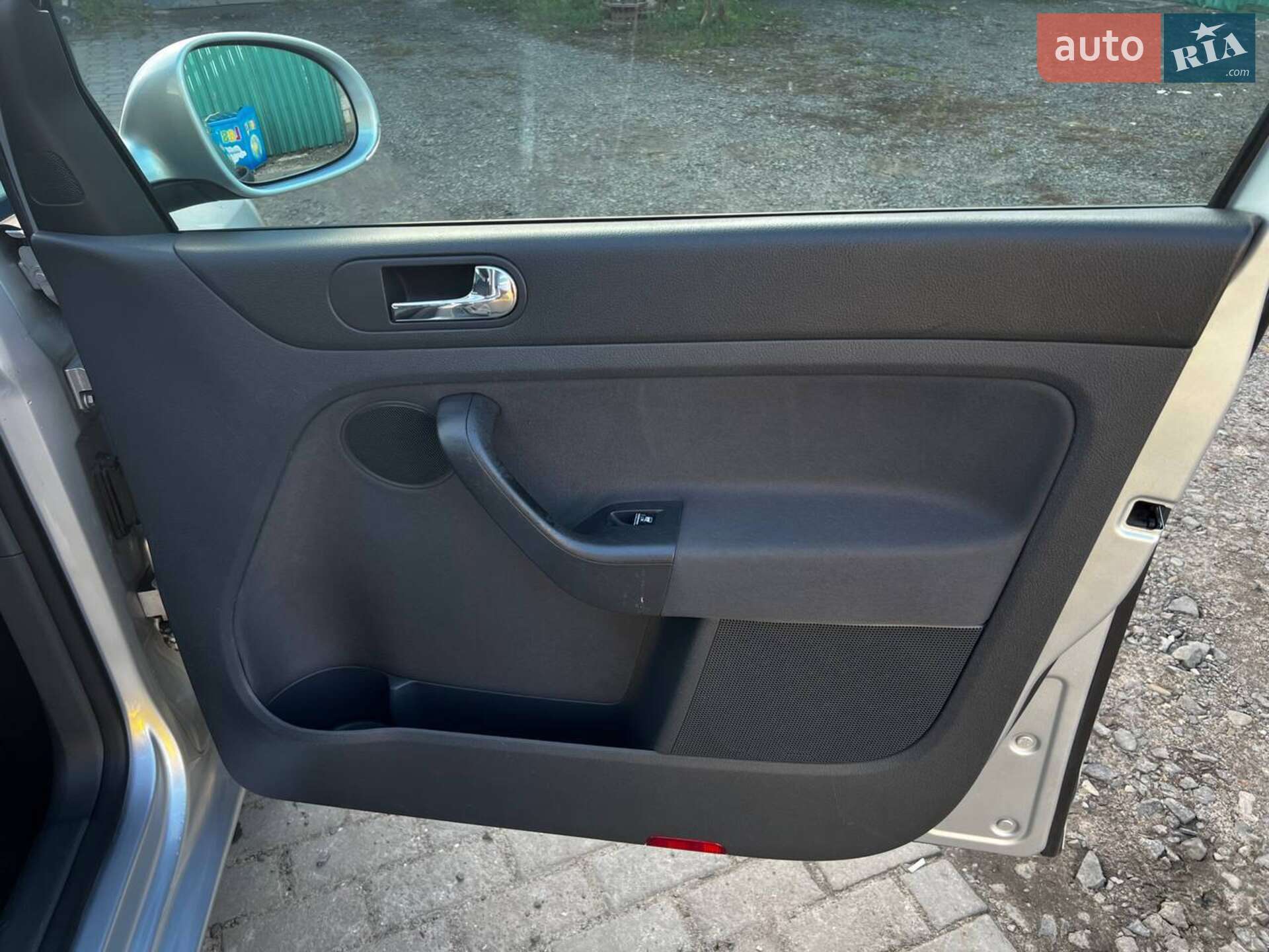 Volkswagen Golf Plus 2004 VIN WVWZZZ1KZ5W500394 фото оголошення 41 з 41