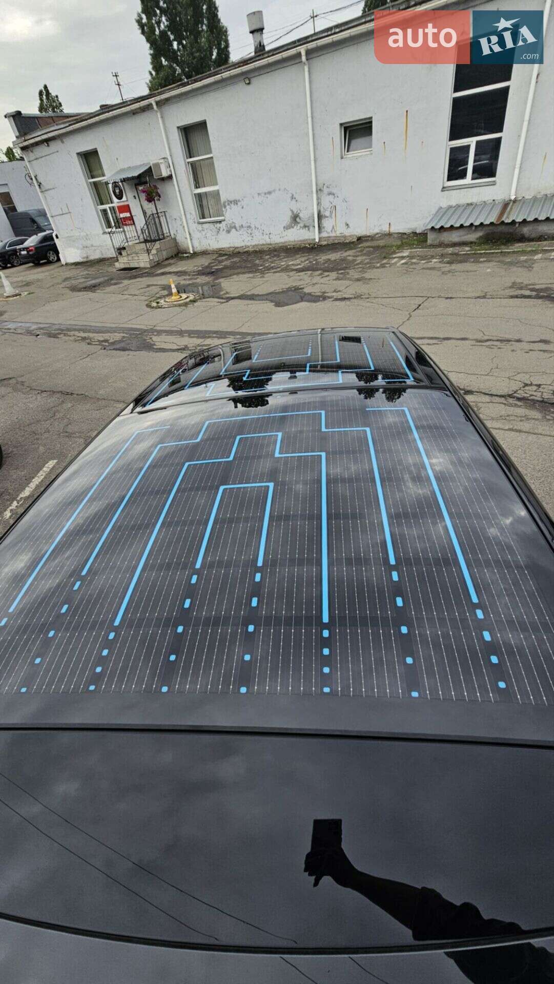 Fisker Ocean 2023 VIN VCF1EBE25PG010830 фото оголошення 15 з 75