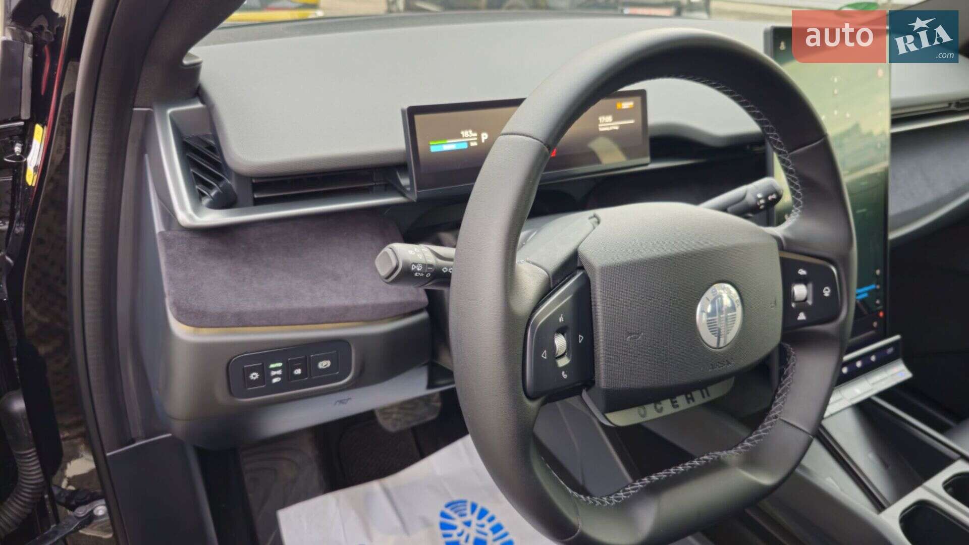 Fisker Ocean 2023 VIN VCF1EBE25PG010830 фото оголошення 57 з 75