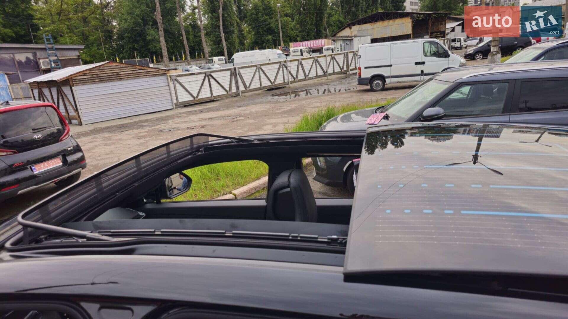 Fisker Ocean 2023 VIN VCF1EBE25PG010830 фото оголошення 72 з 75