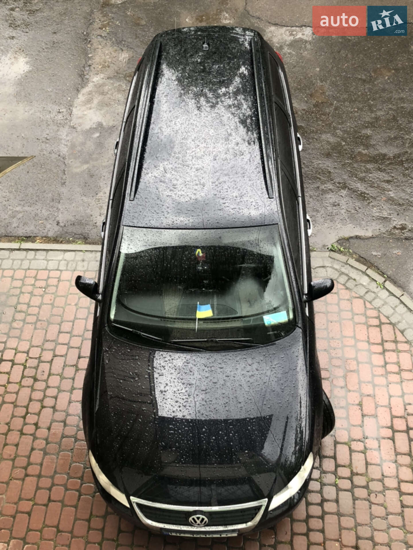 Volkswagen Passat 2009 VIN WVWZZZ3CZ9E125864 фото оголошення 12 з 22