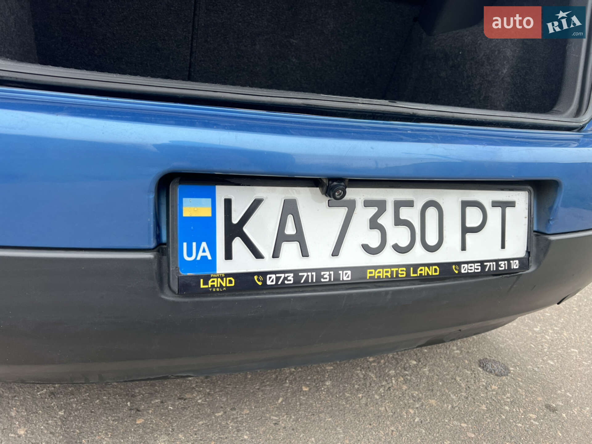 Volkswagen Golf 2005 VIN WVWZZZ1KZ5P086206 фото оголошення 22 з 23