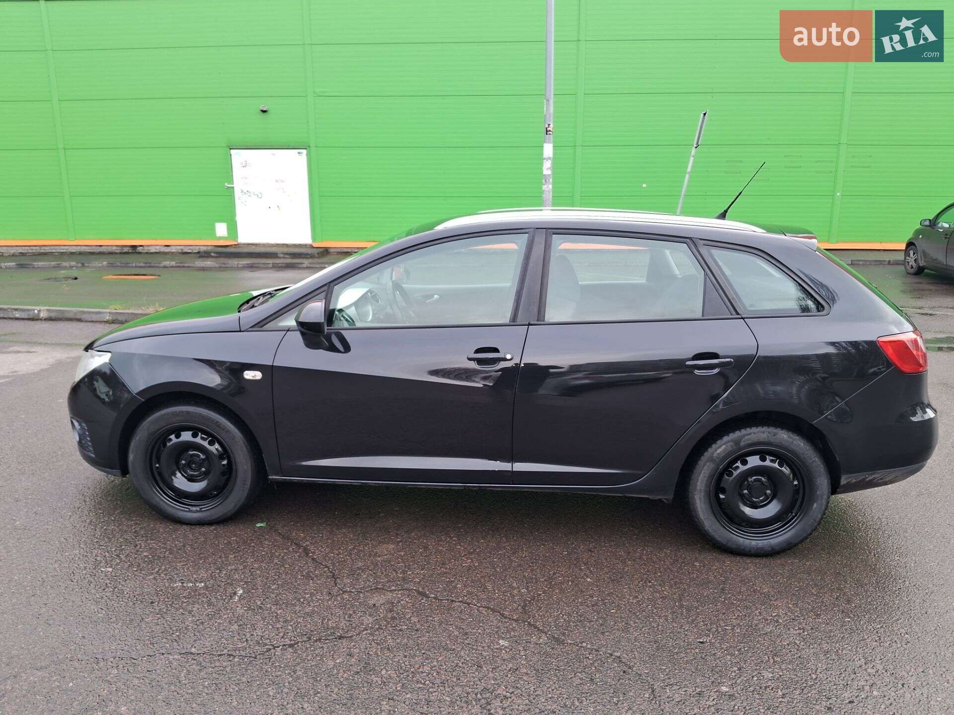 SEAT Ibiza 2010 VIN VSSZZZ6JZBR106985 фото оголошення 3 з 21